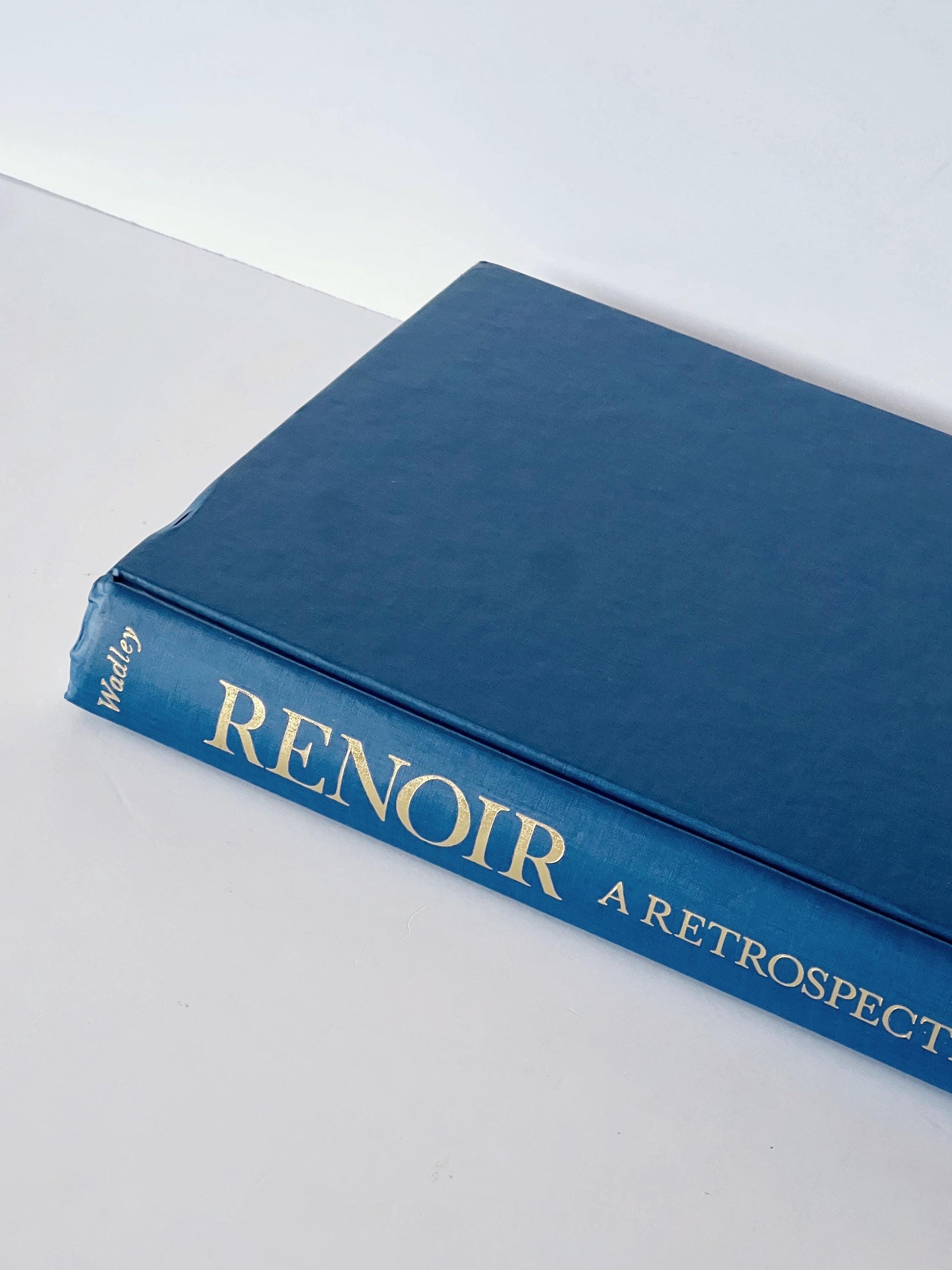 1989 Renoir: A Retrospective