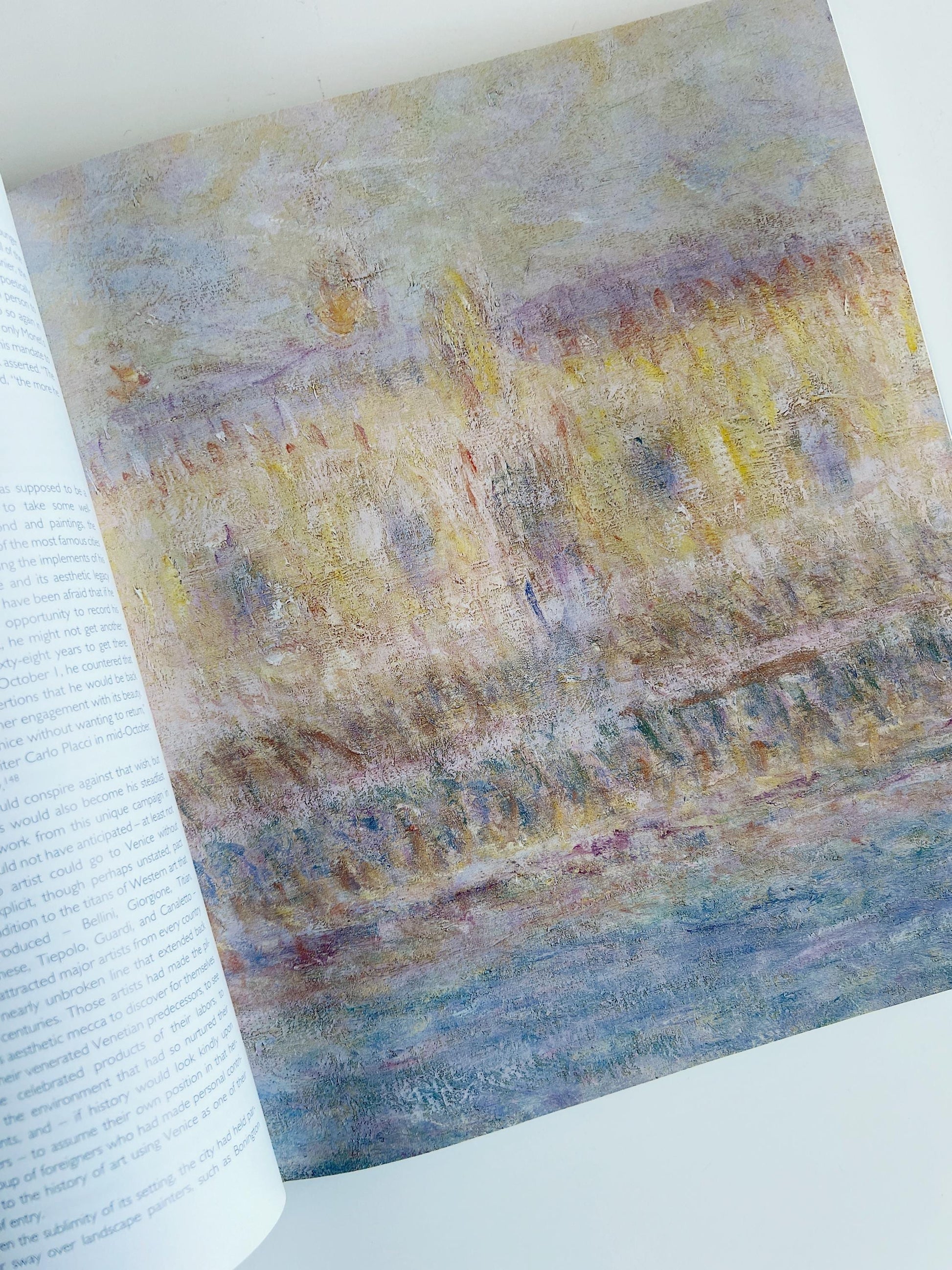 1998 Monet in the 20th Century