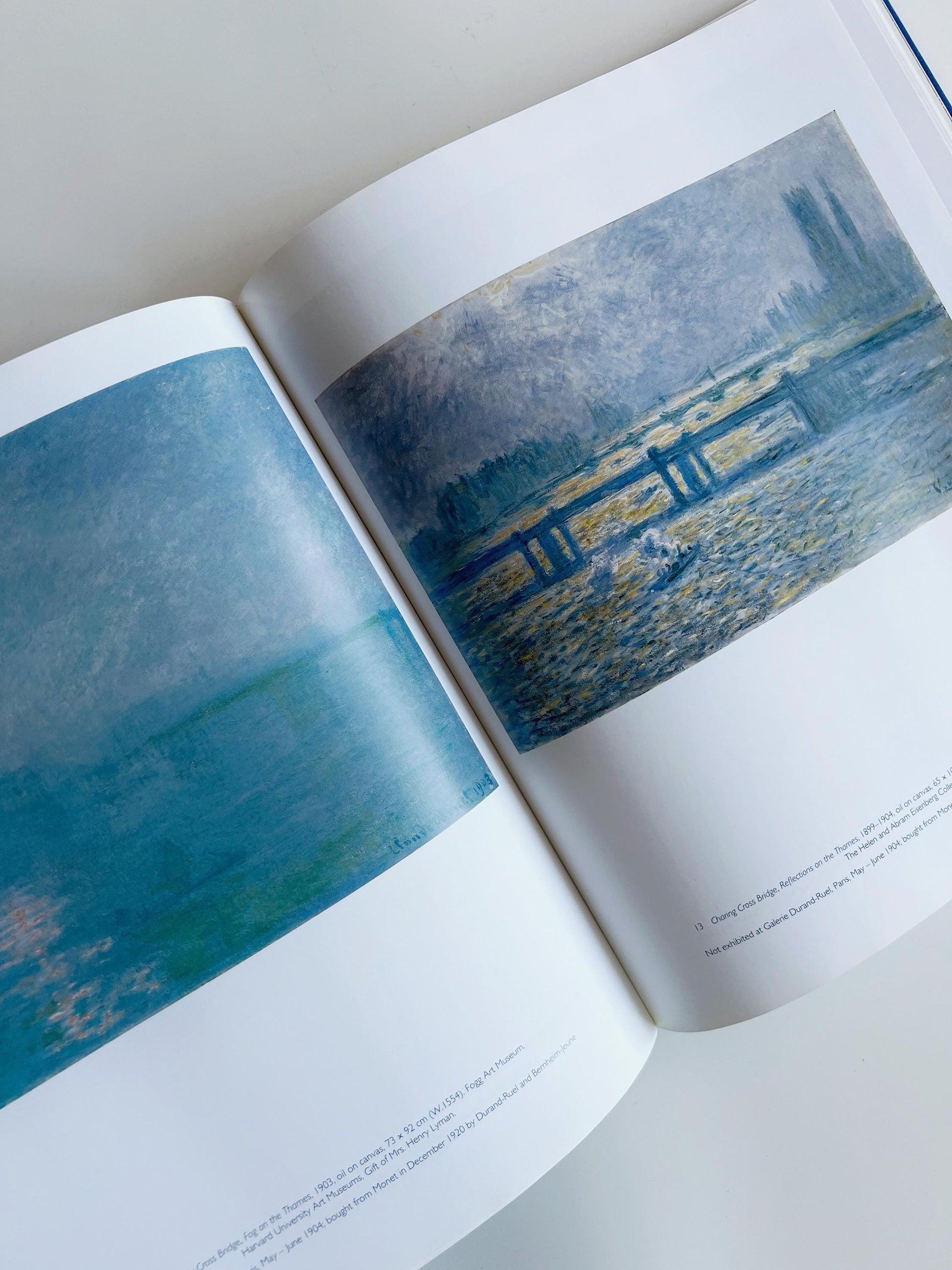 1998 Monet in the 20th Century