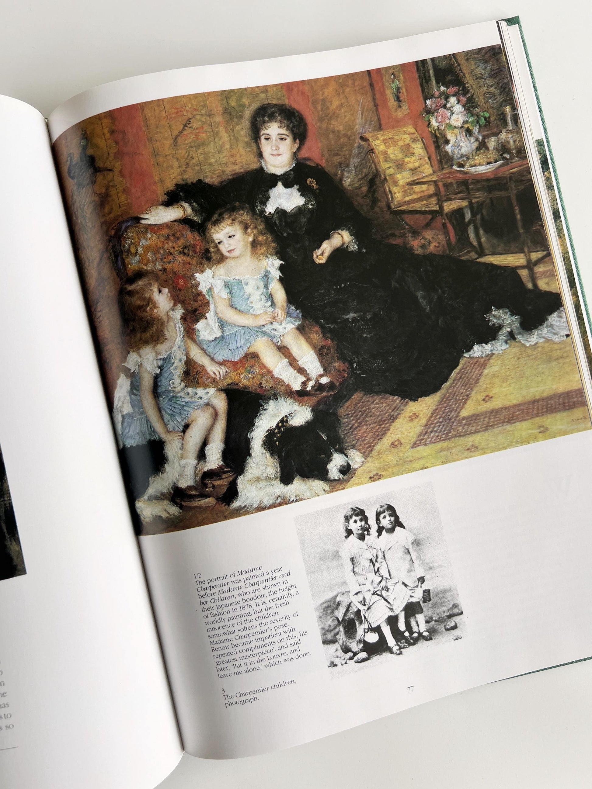 1991 Renoir