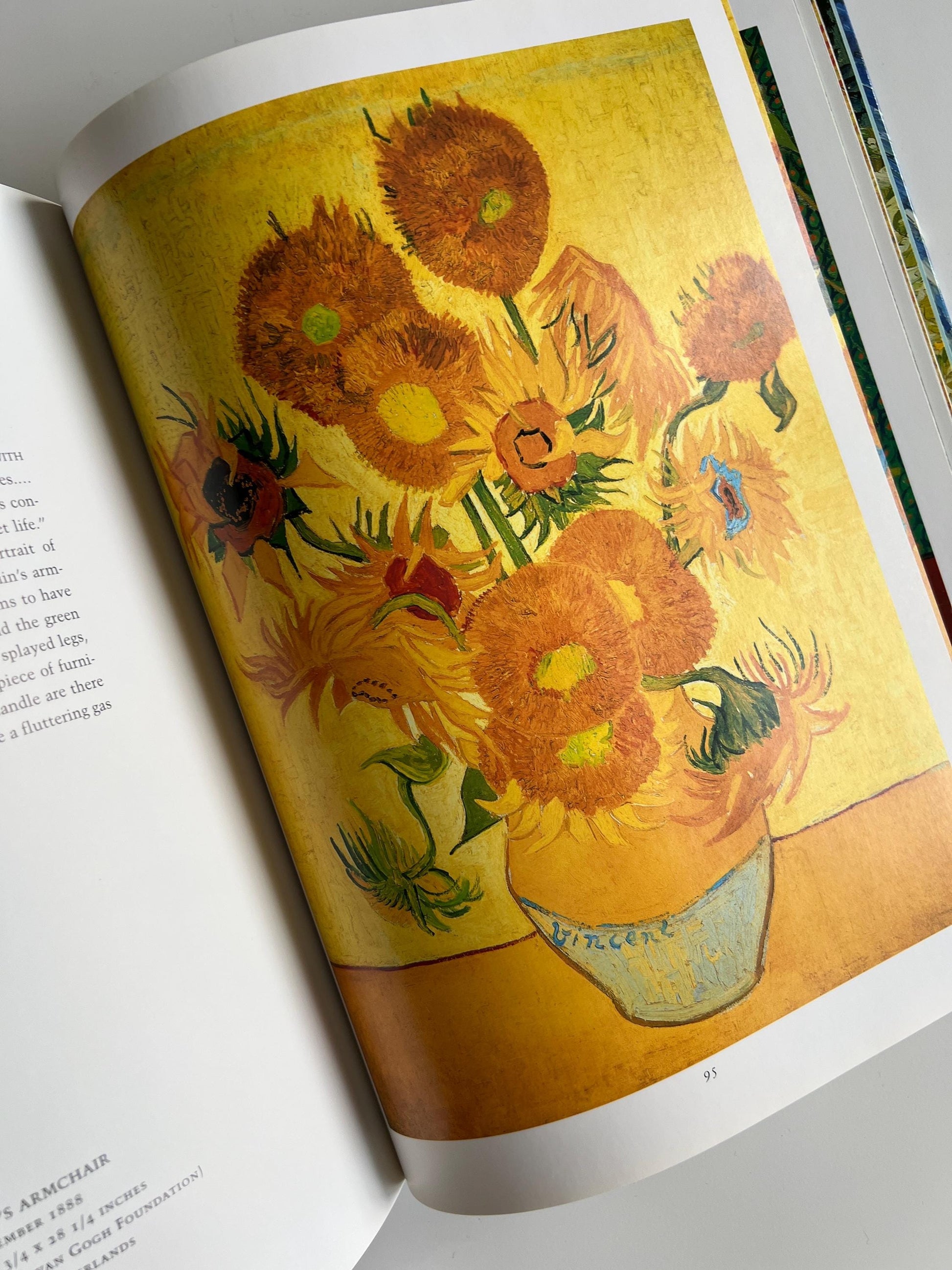 1998 The Unseen Van Gogh