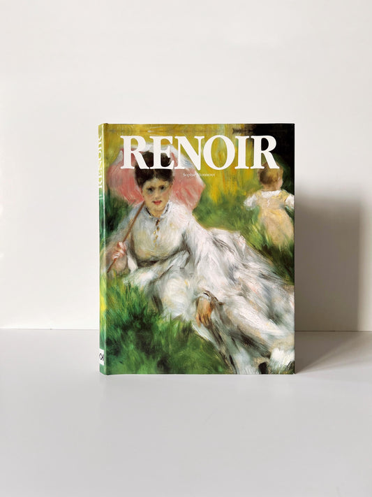 1991 Renoir