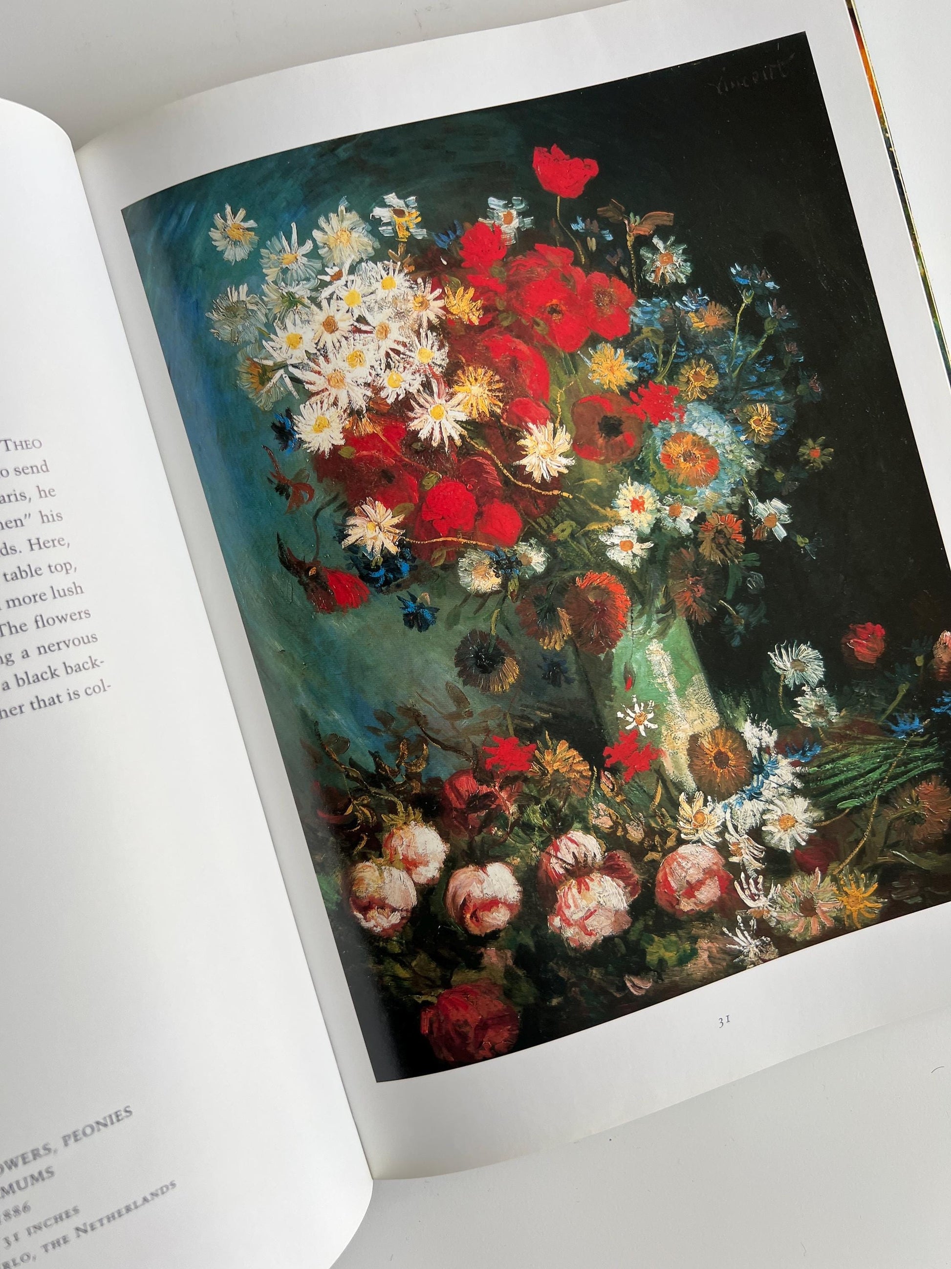 1998 The Unseen Van Gogh