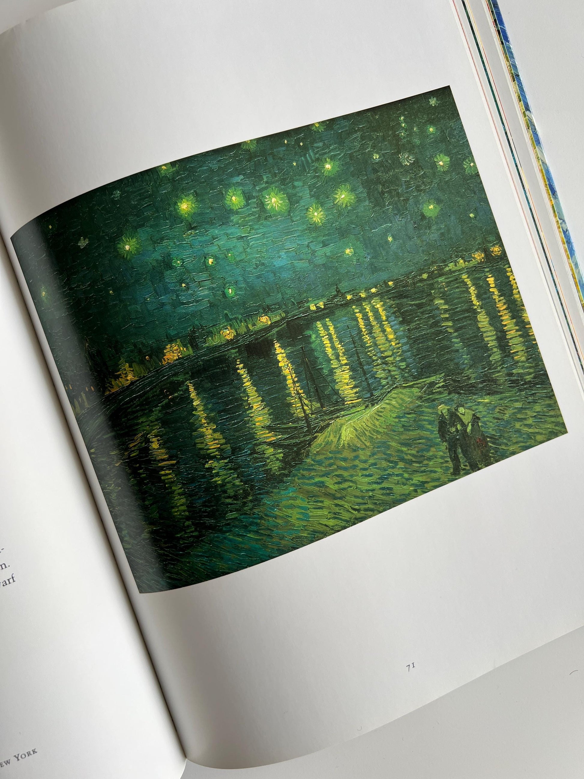 1998 The Unseen Van Gogh