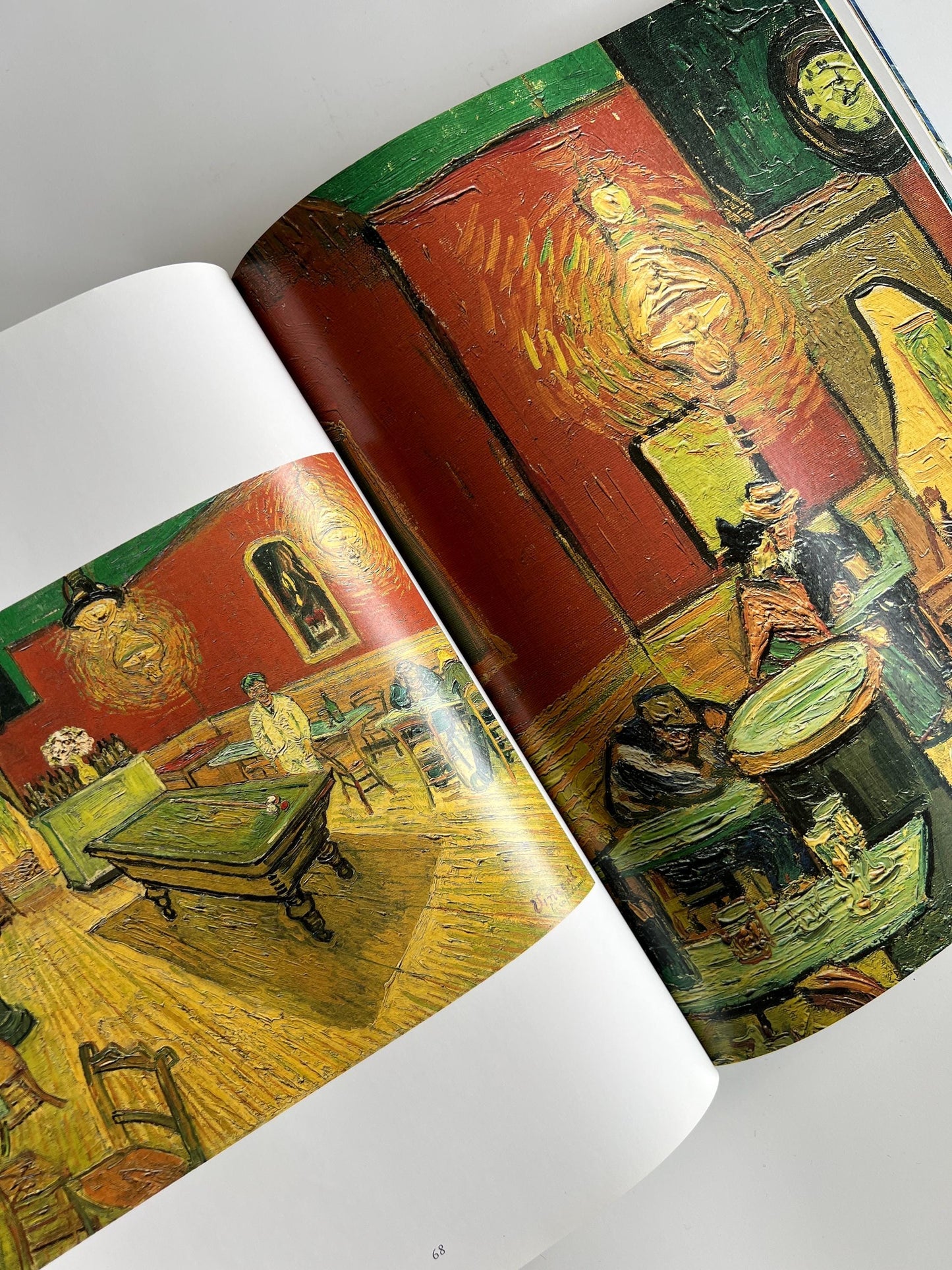 1998 The Unseen Van Gogh