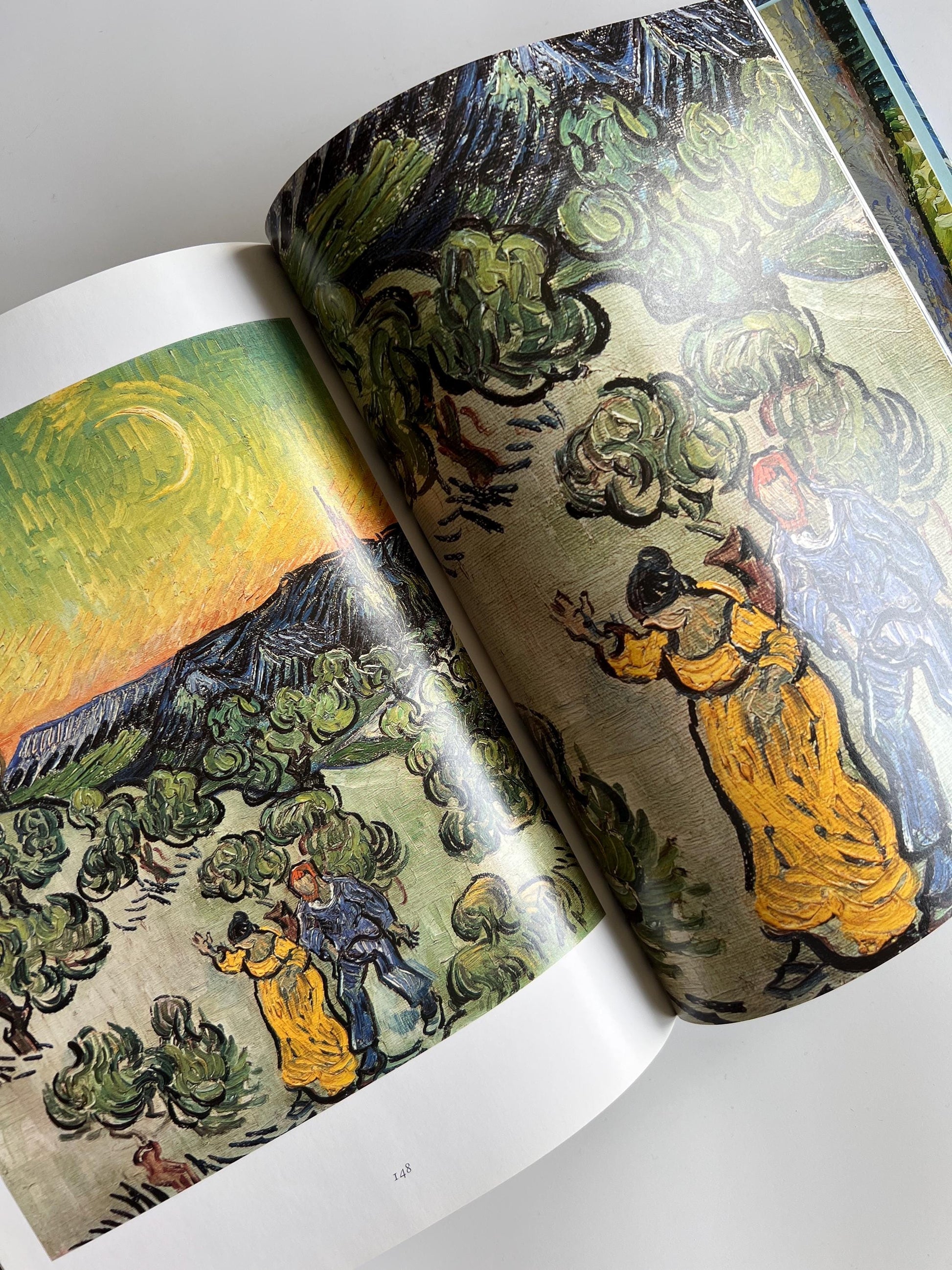 1998 The Unseen Van Gogh