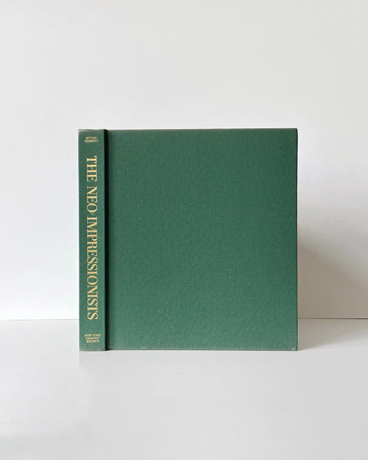 1970 The Neo Impressionists