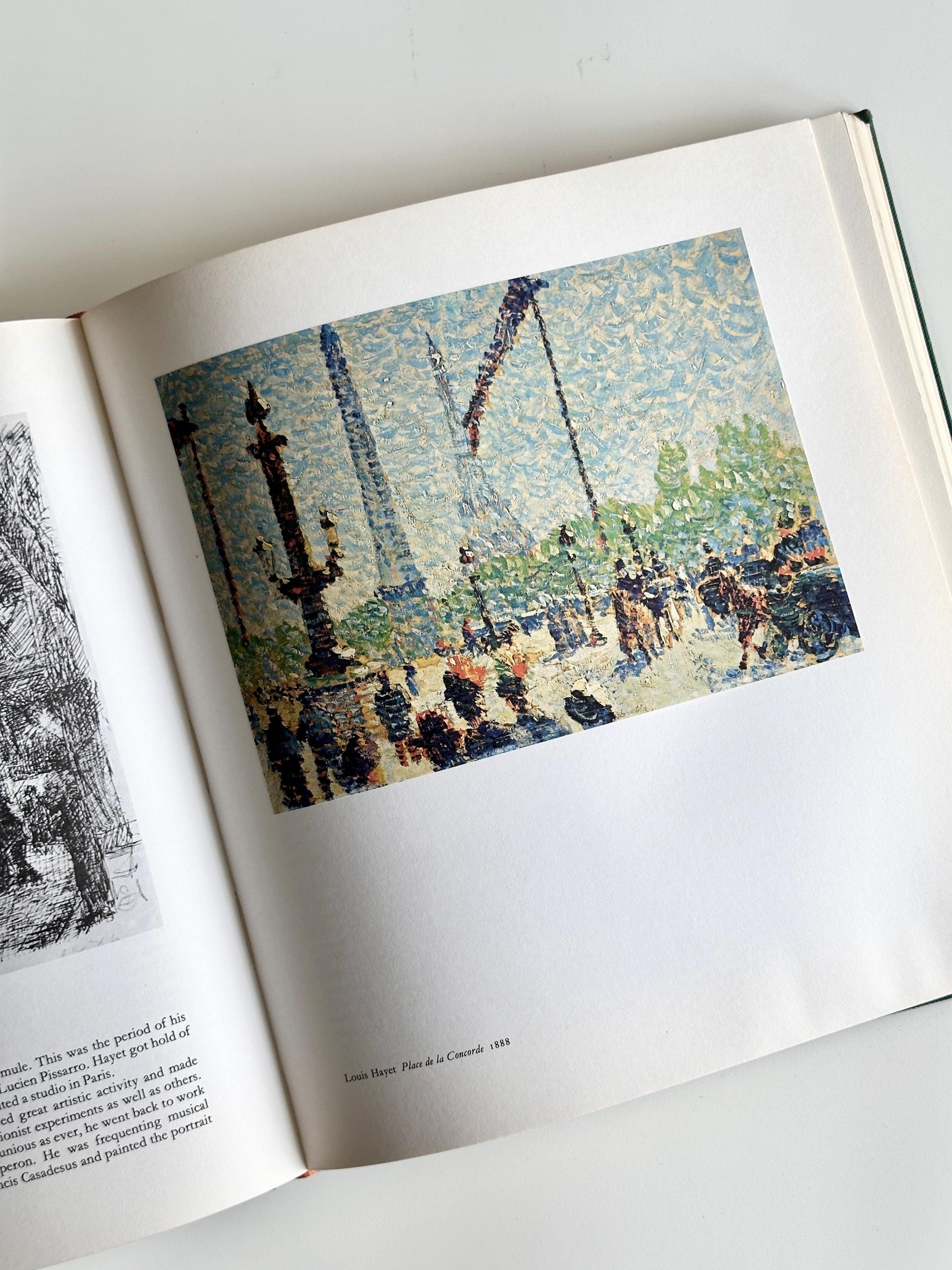 1970 The Neo Impressionists