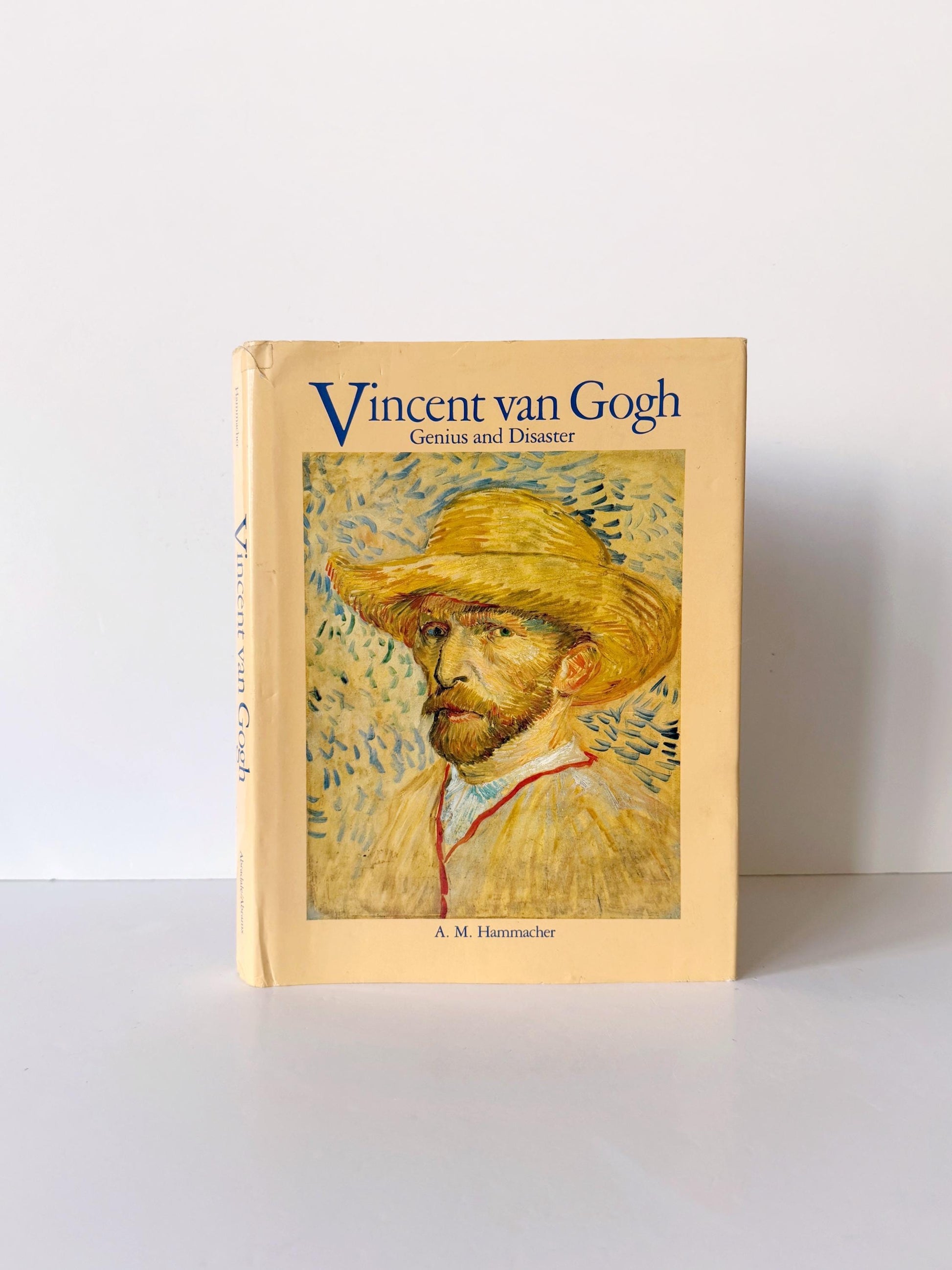 1985 Vincent Van Gogh