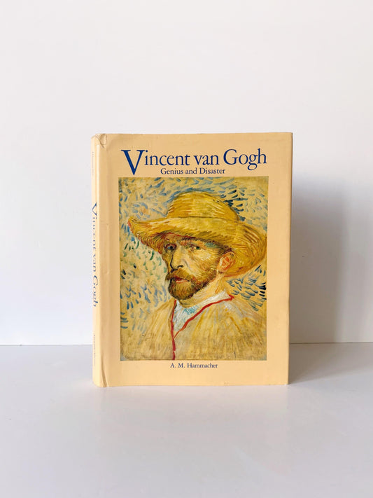 1985 Vincent Van Gogh