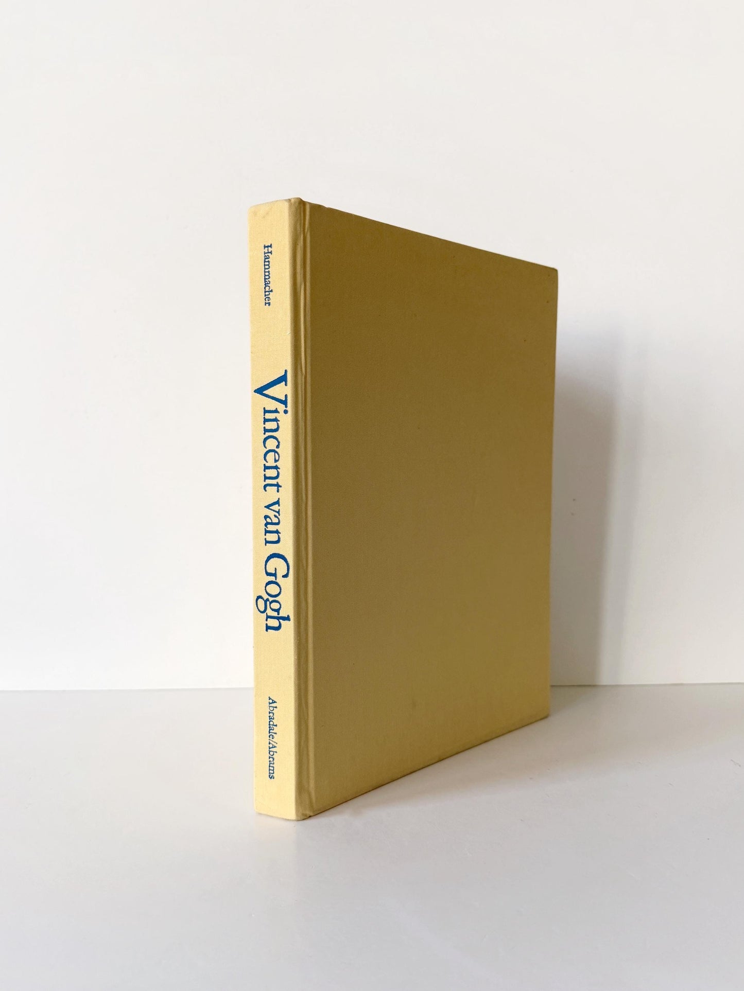 1985 Vincent Van Gogh