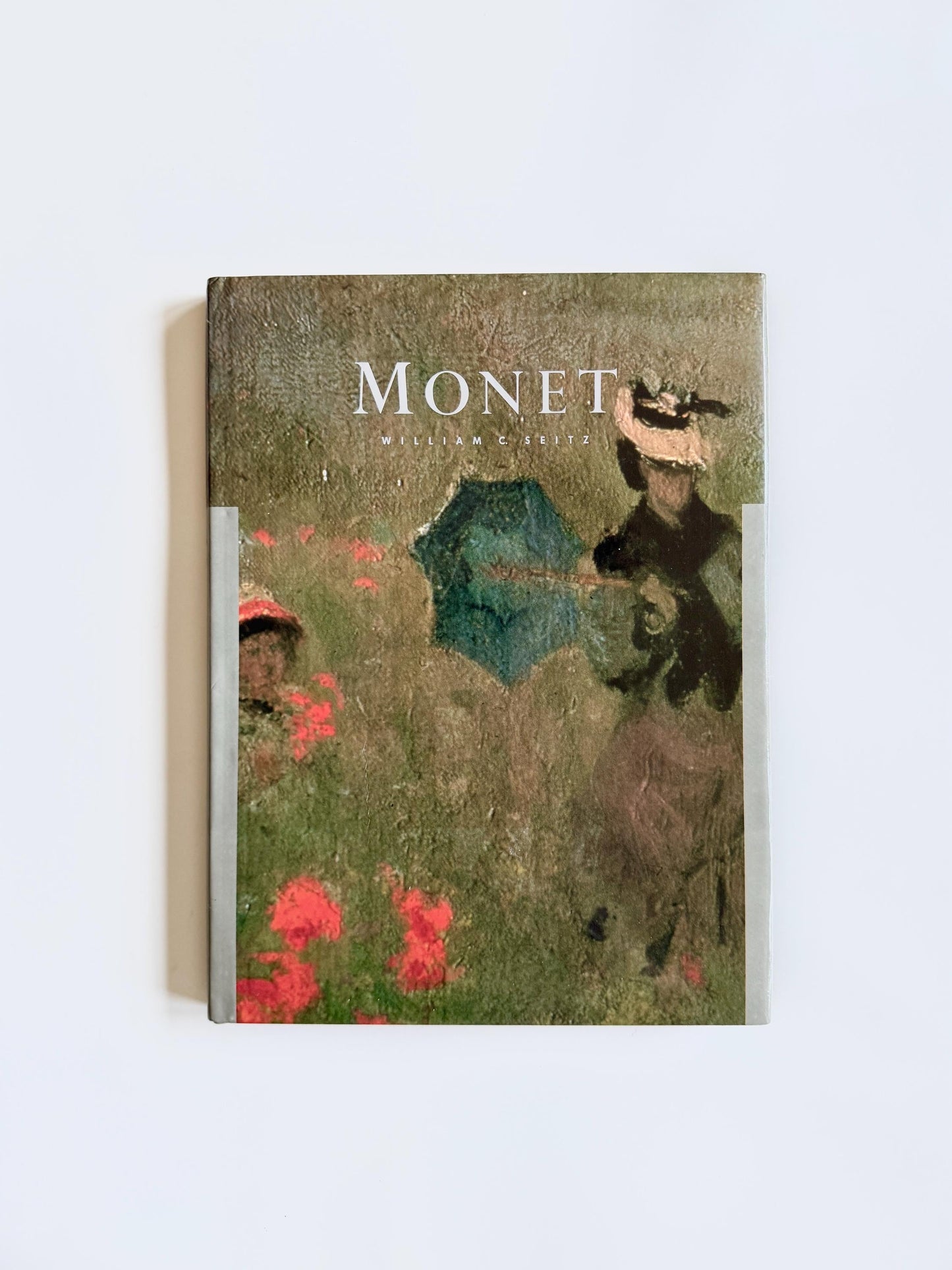 *1983 Claude Monet