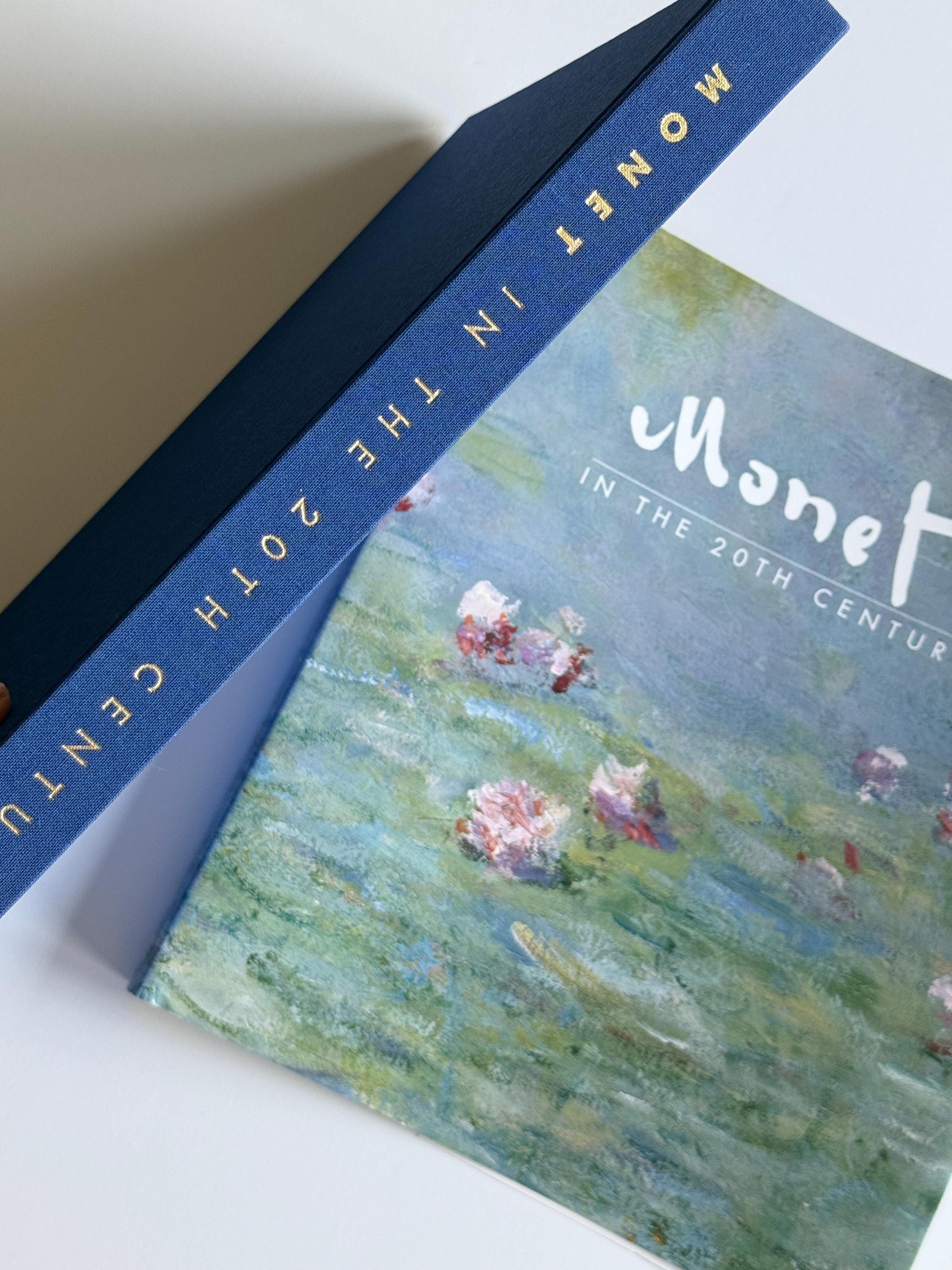 1998 Monet in the 20th Century