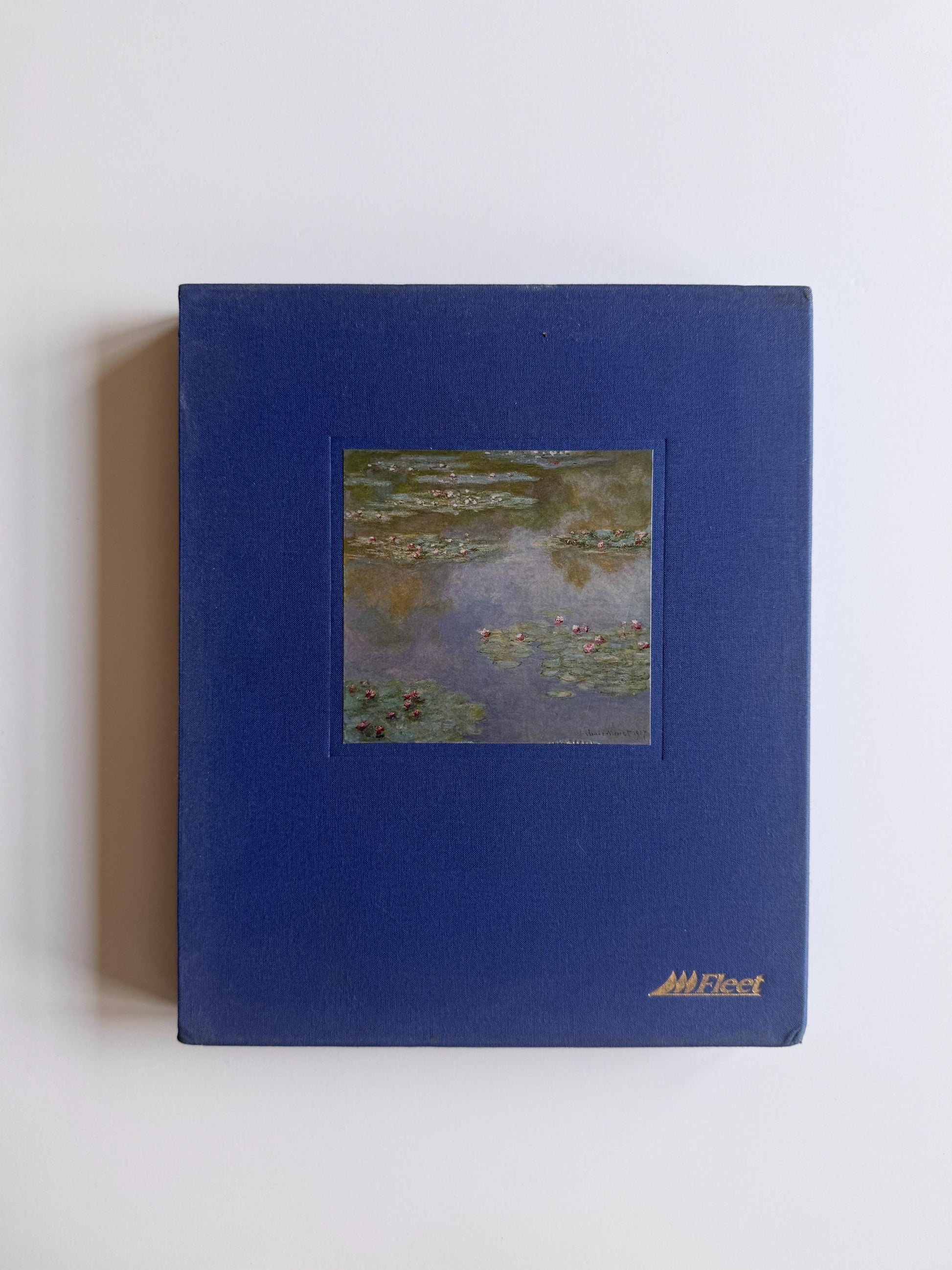 1998 Monet in the 20th Century