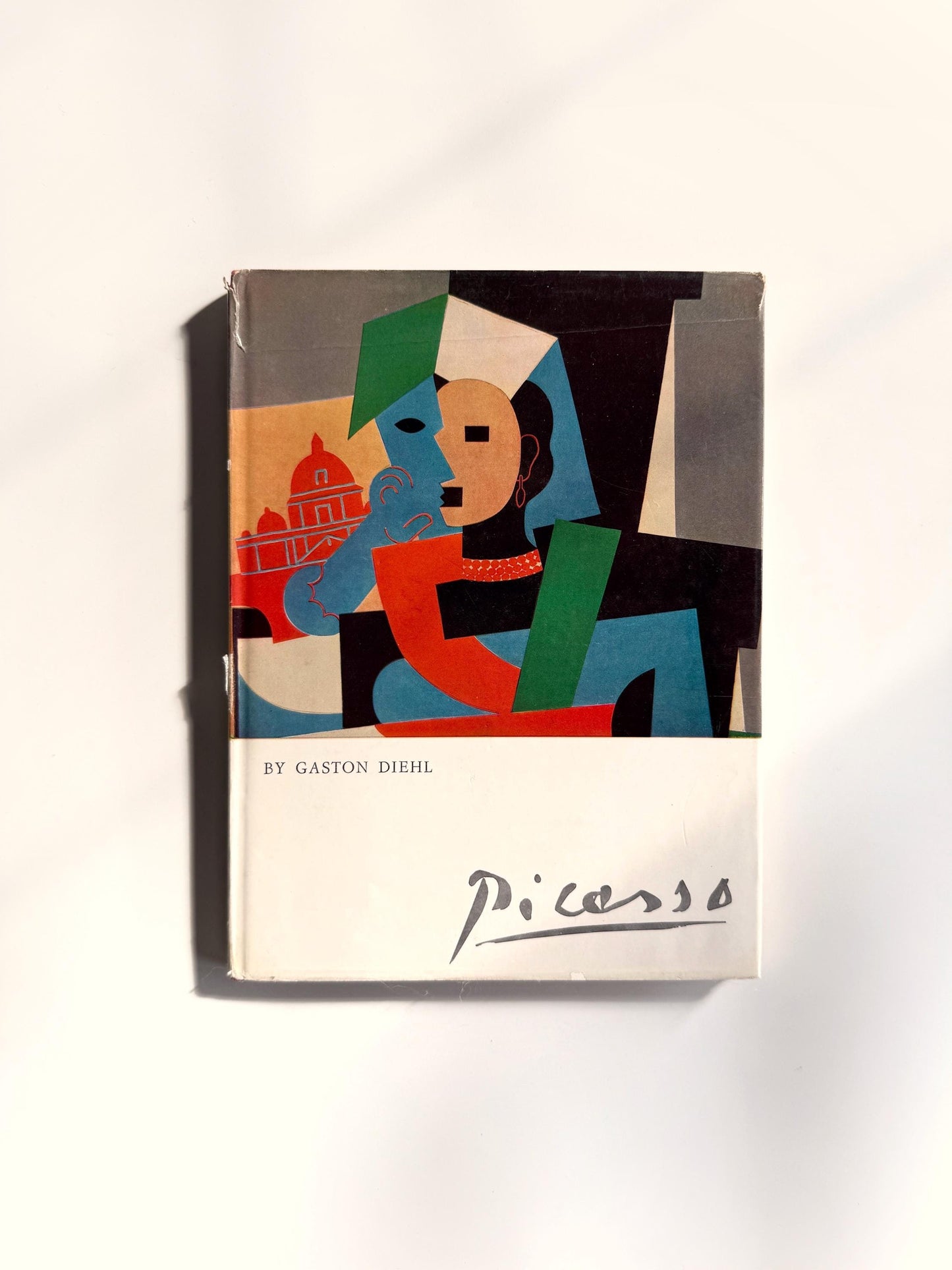 1988 Picasso