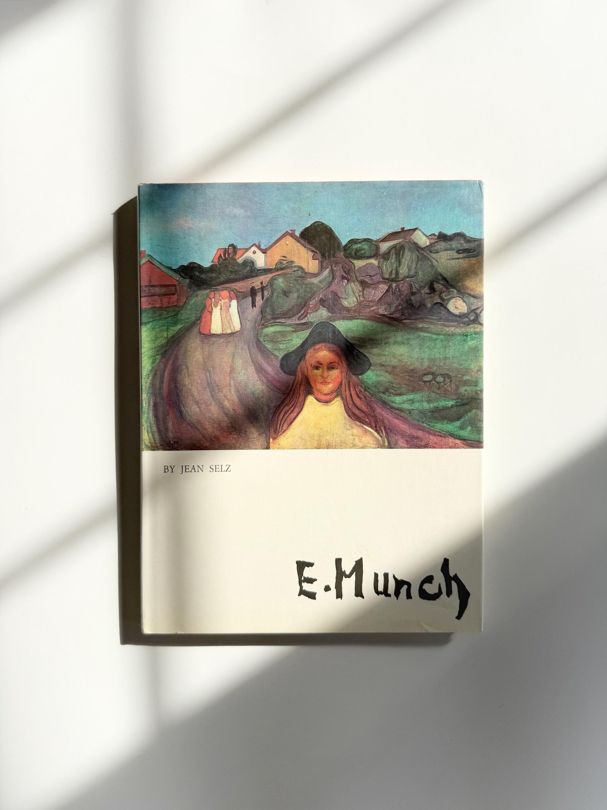 1974 Munch