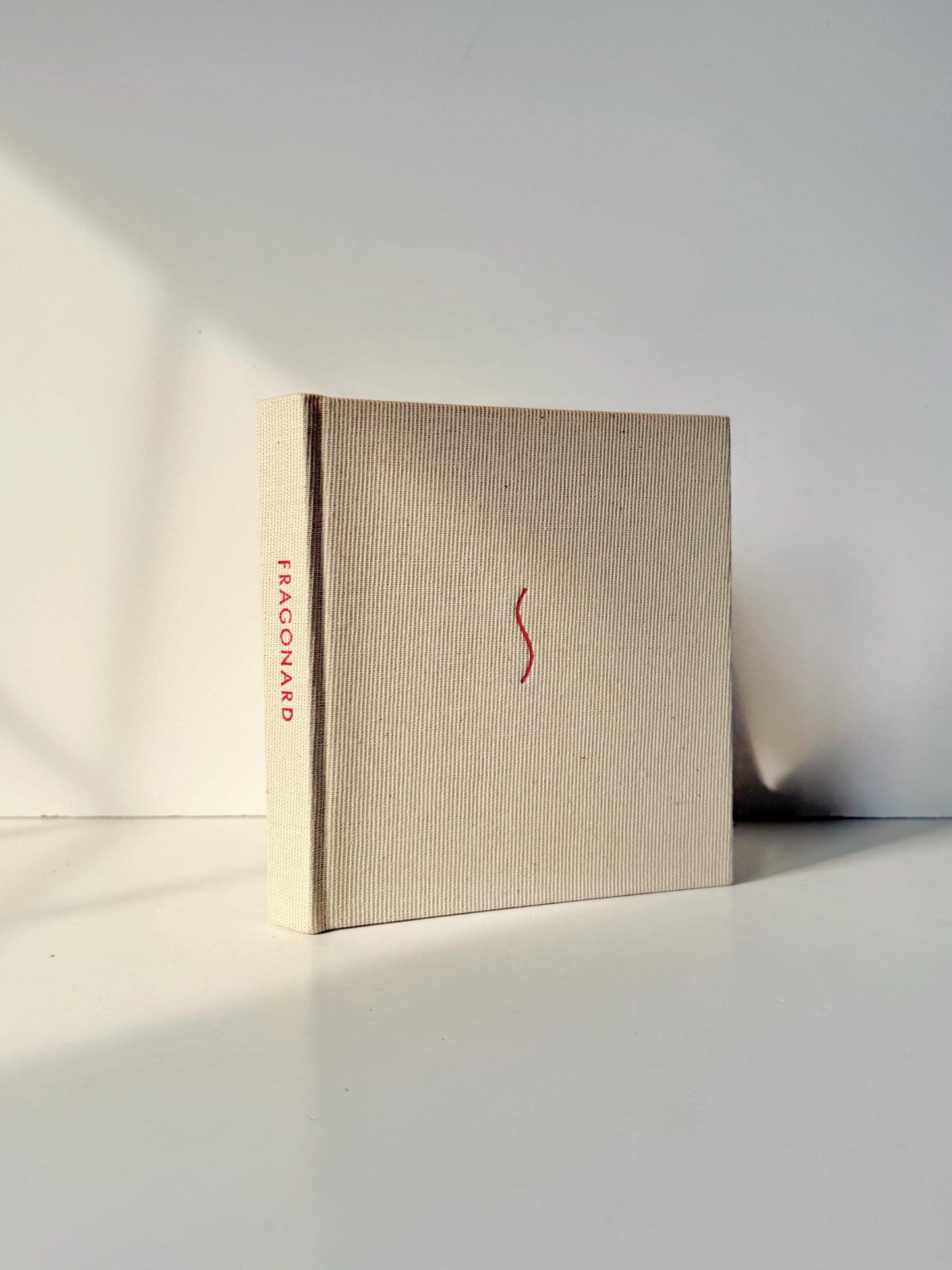 Fragonard by Jean Thuillier | 1967 First Edition | Skira The Taste of Our Time