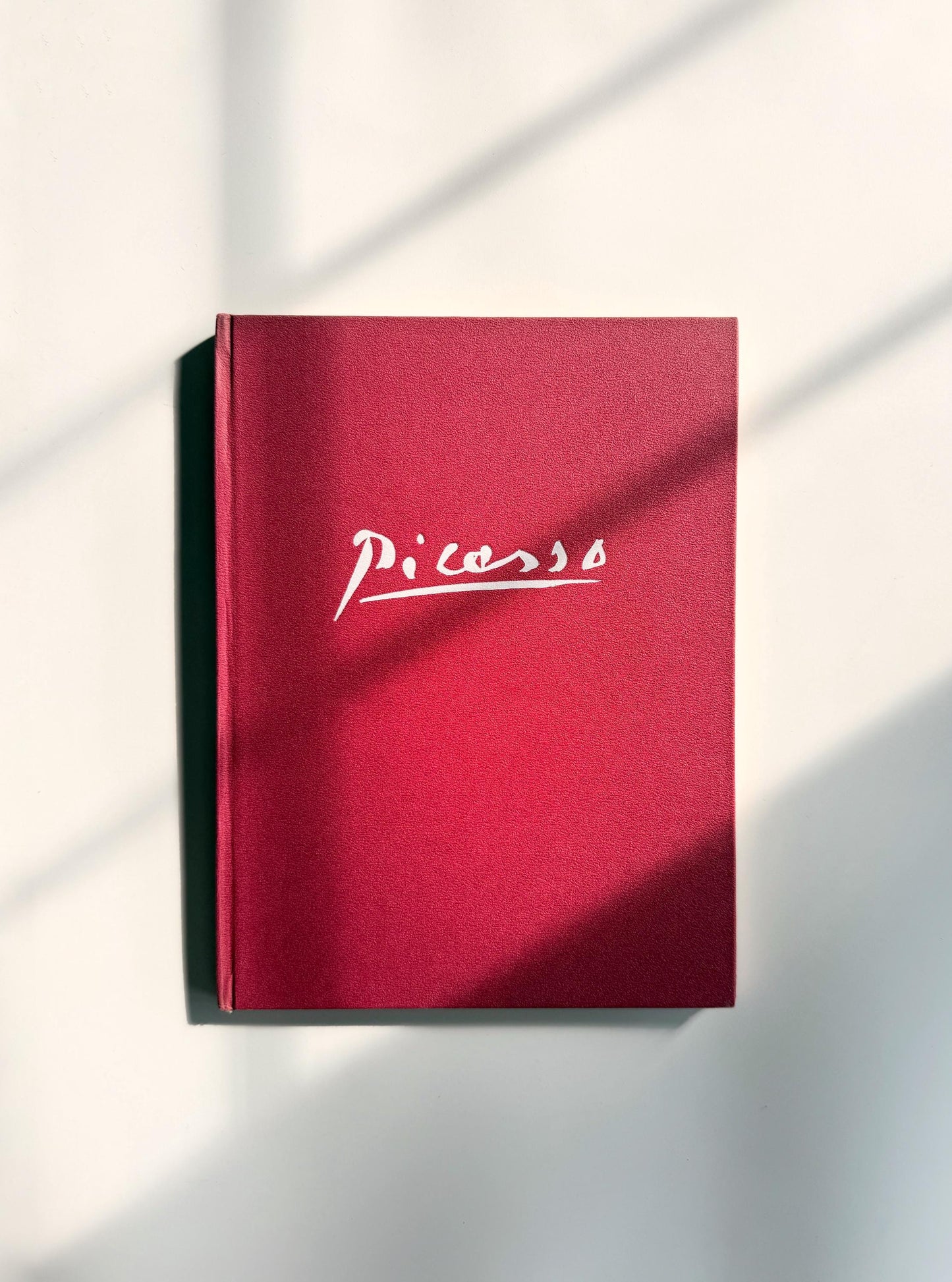 1988 Picasso