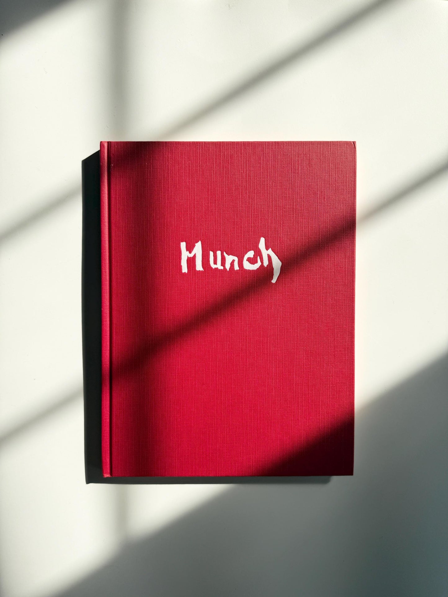 1974 Munch
