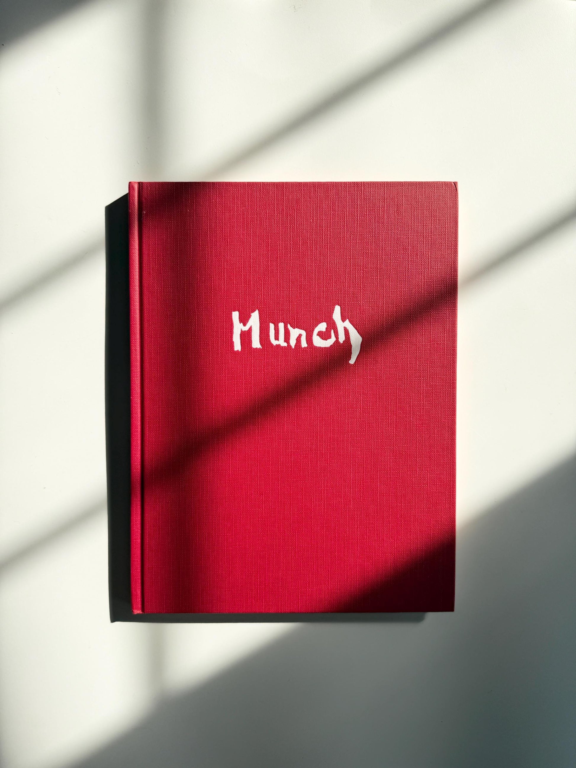 1974 Munch