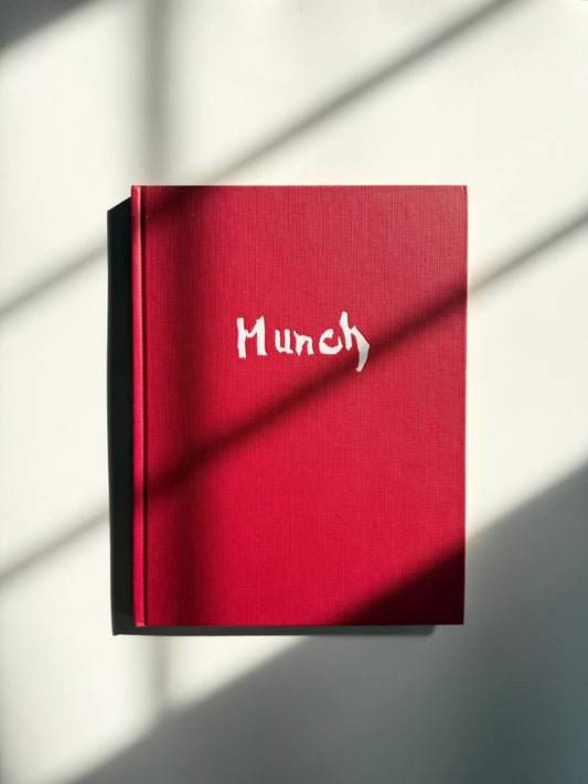 1974 Munch
