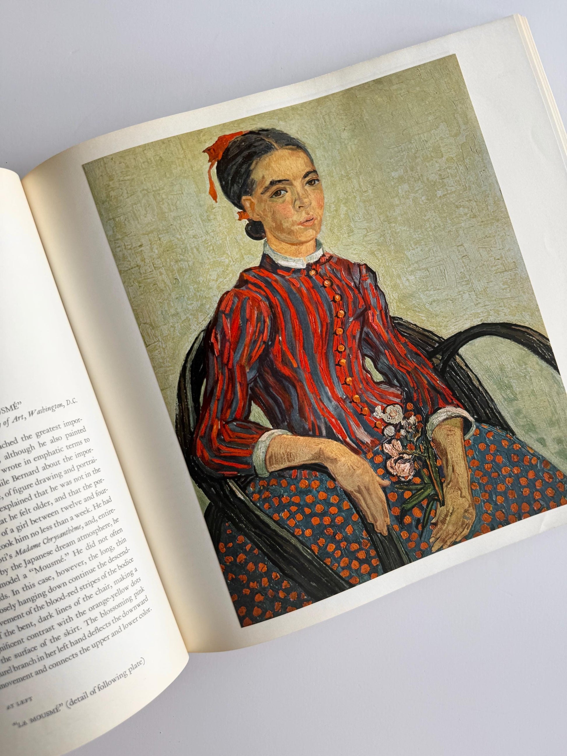 1980 Vintage Vincent Van Gogh: Genius and Disaster | Art Book | Art History Book | Van Gogh Reference | Coffee Table Book | Artful Gift