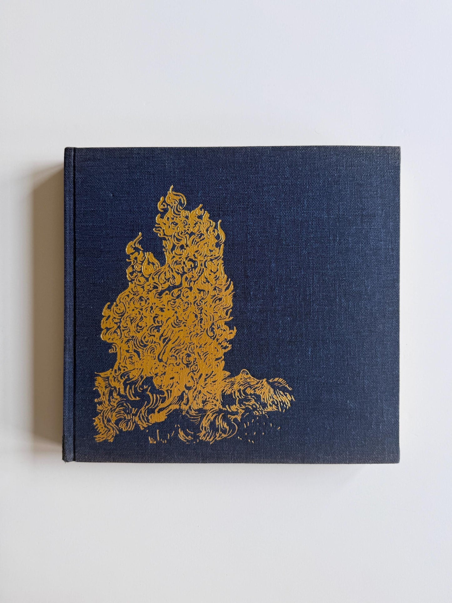 1980 Vintage Vincent Van Gogh: Genius and Disaster | Art Book | Art History Book | Van Gogh Reference | Coffee Table Book | Artful Gift