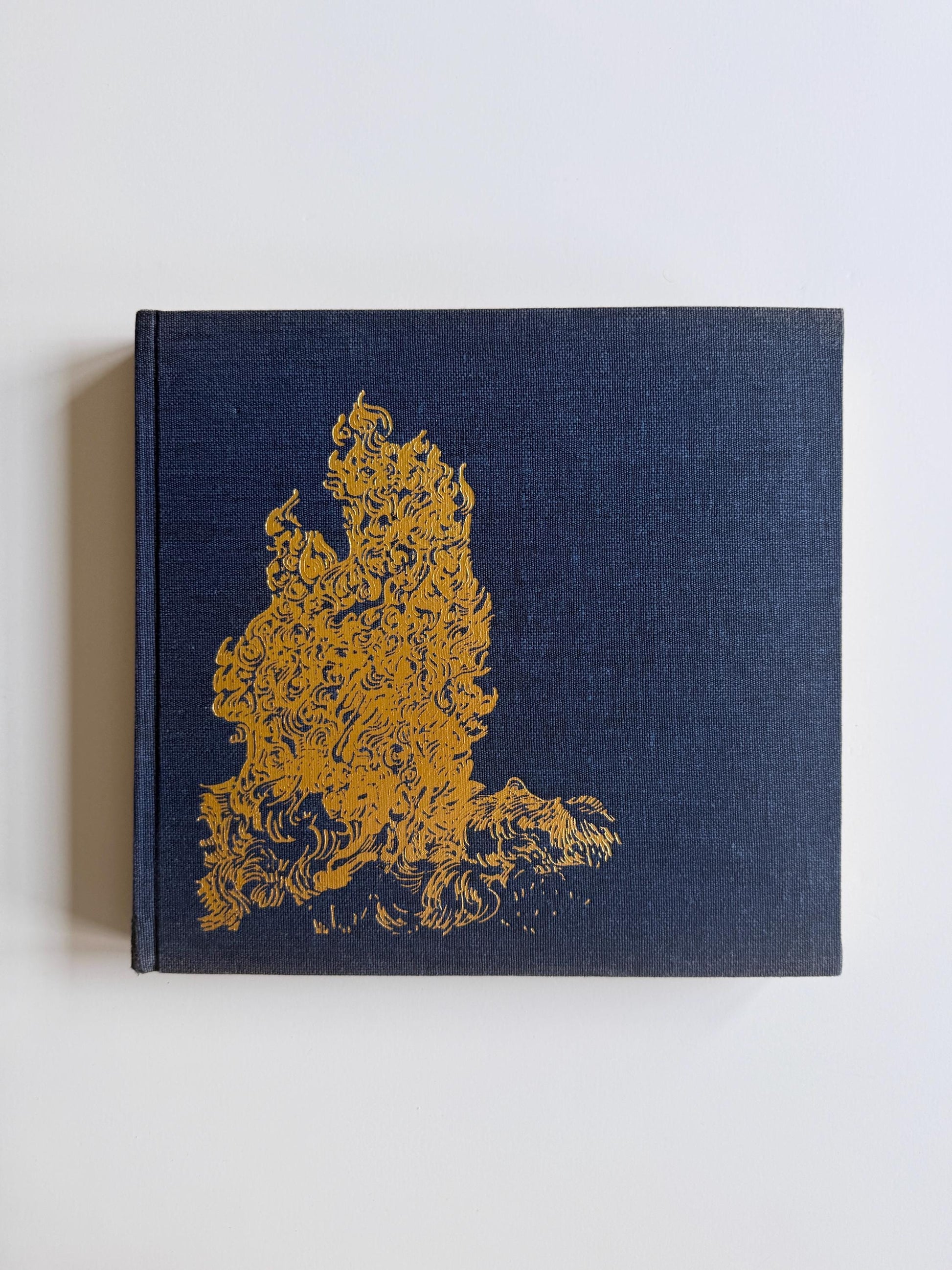 1980 Vintage Vincent Van Gogh: Genius and Disaster | Art Book | Art History Book | Van Gogh Reference | Coffee Table Book | Artful Gift