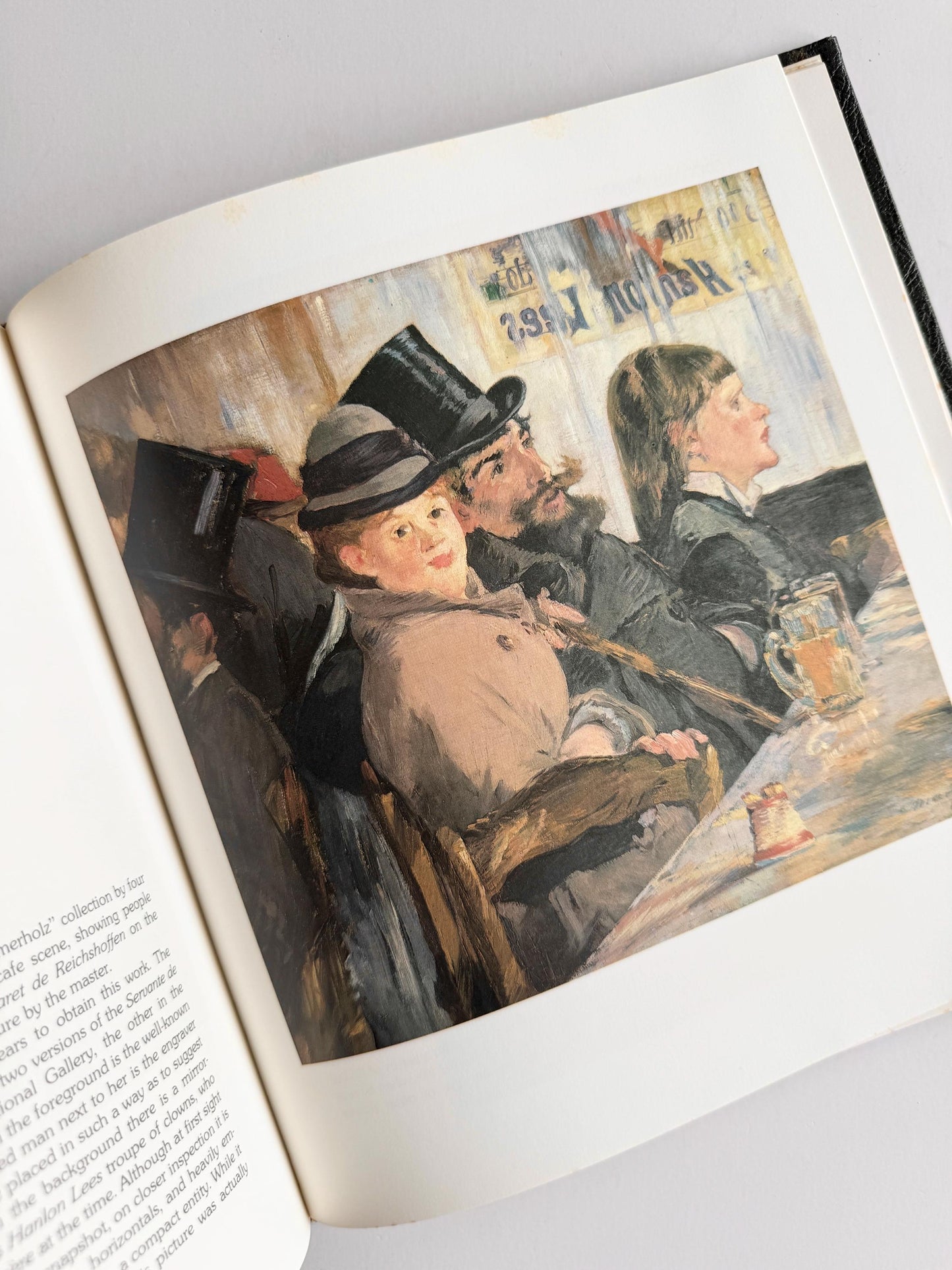 1981 Oskar Reinhart Collections Art Book | Museums Discovered | Vintage Swiss Art Collection