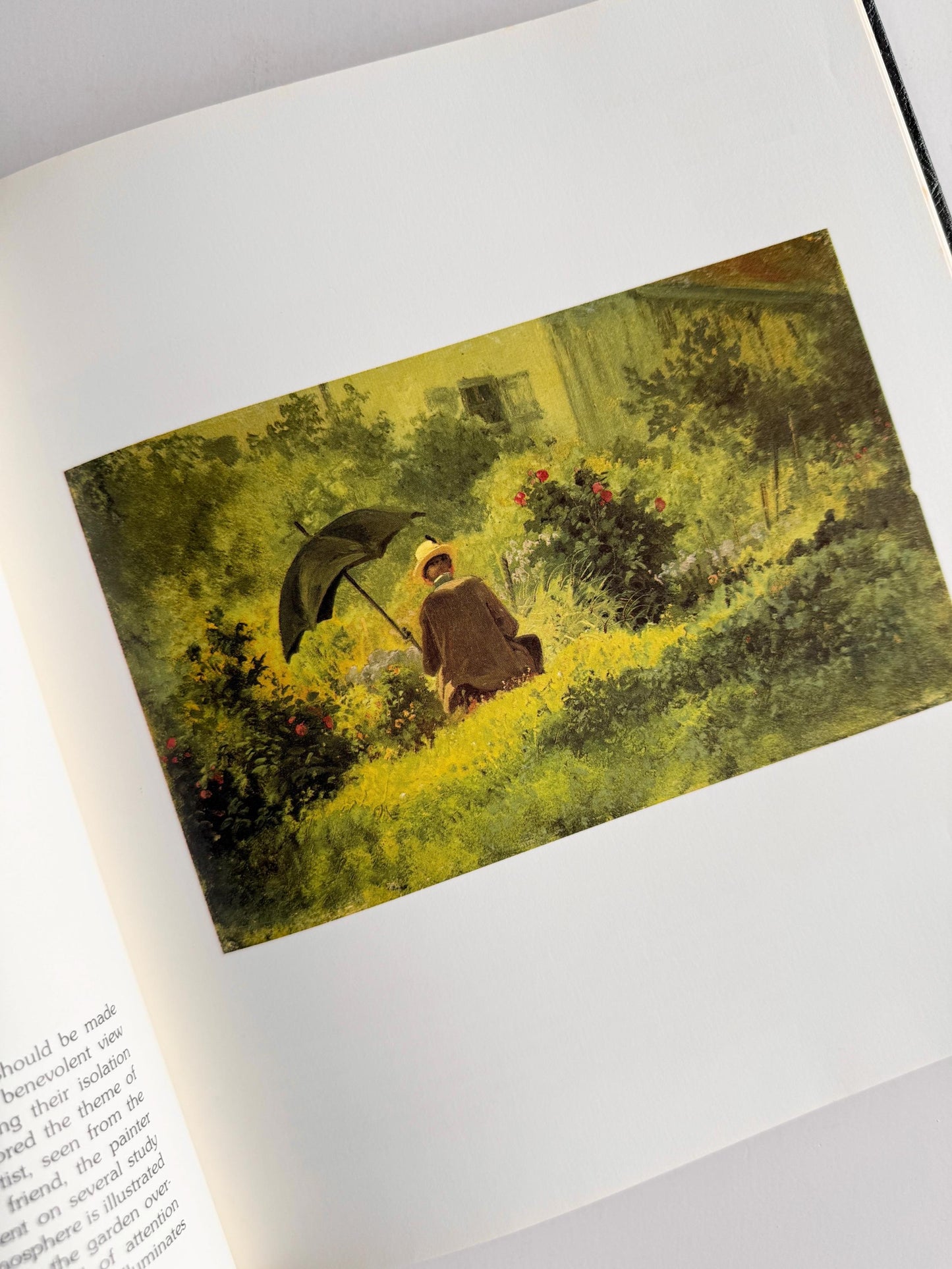 1981 Oskar Reinhart Collections Art Book | Museums Discovered | Vintage Swiss Art Collection