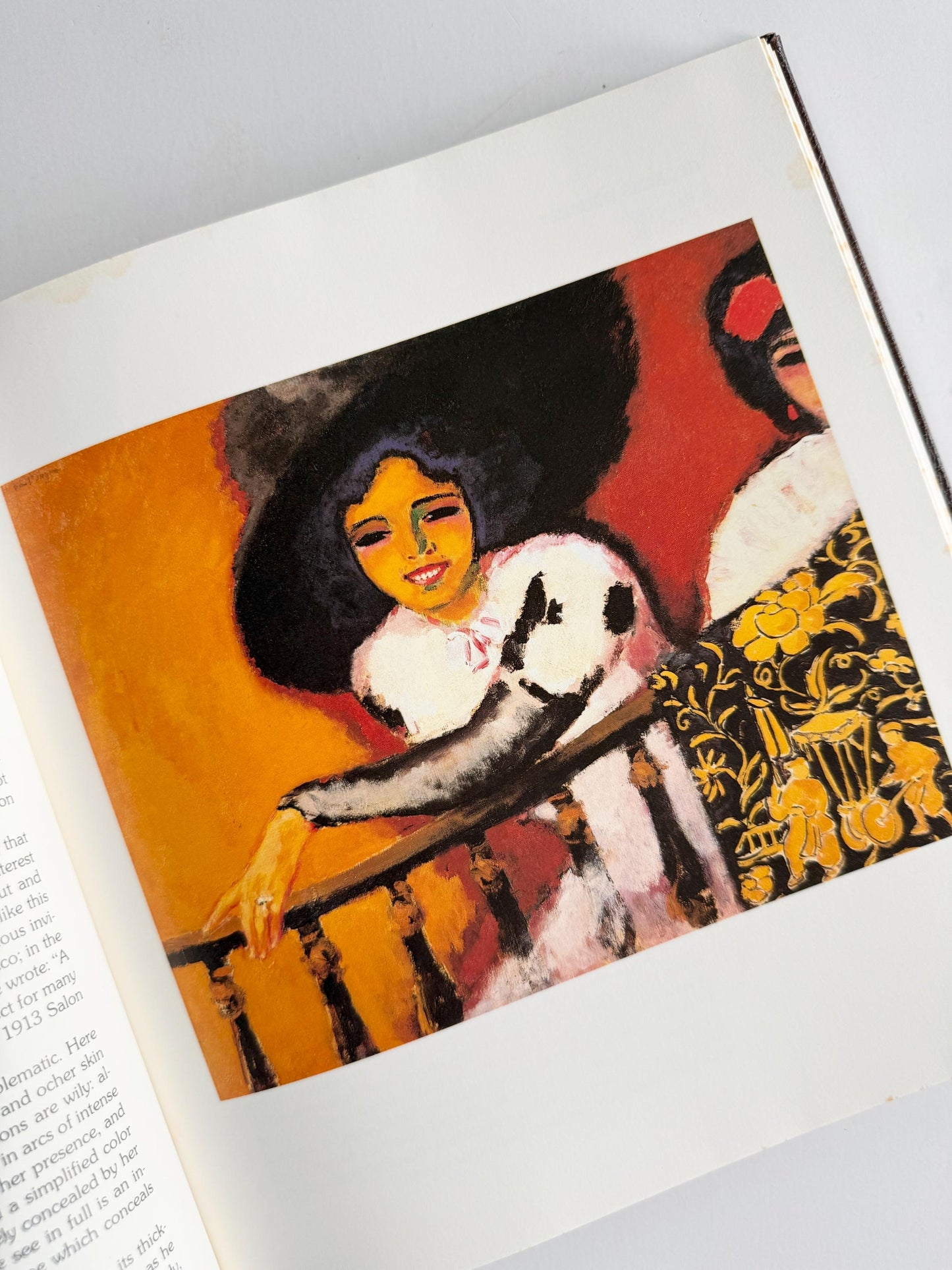 1981 Museums of the Côte d’Azur Art Book | Museums Discovered | Vintage French Riviera Art | Artists & Museums