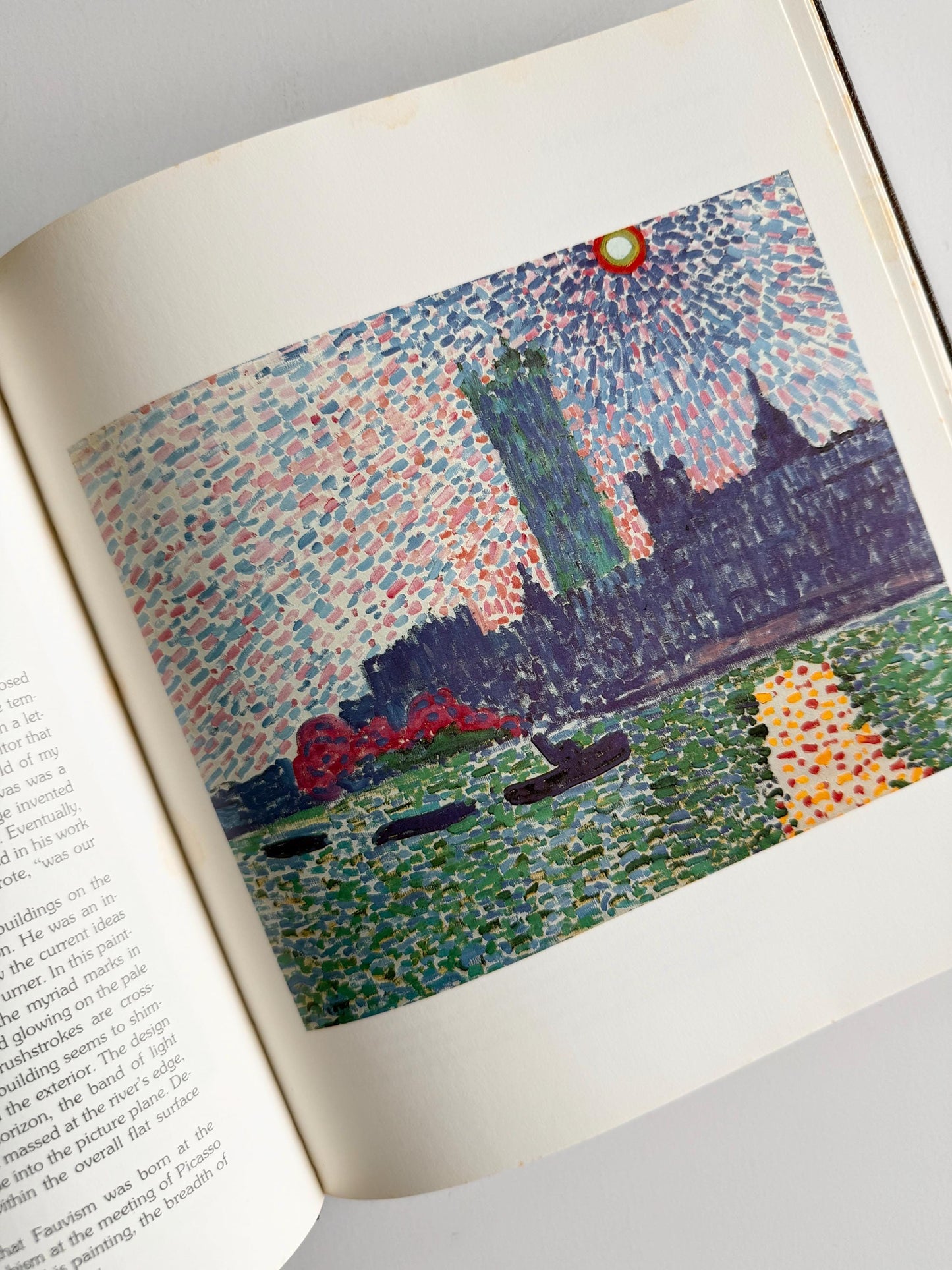 1981 Museums of the Côte d’Azur Art Book | Museums Discovered | Vintage French Riviera Art | Artists & Museums