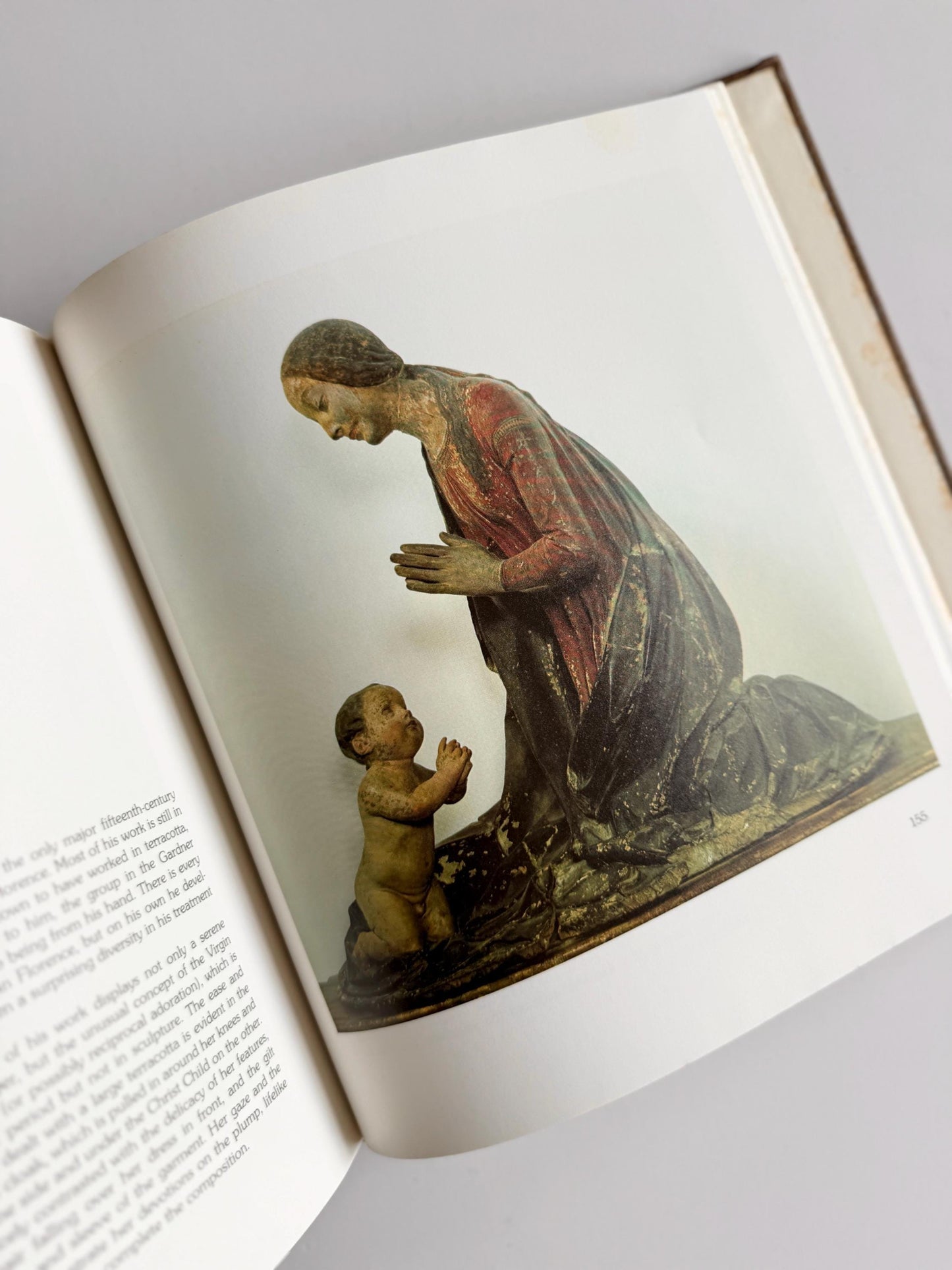 1981 Isabella Stewart Gardner Museum Art Book | Museums Discovered | Vintage Boston Art Collection | Collectible Art Book