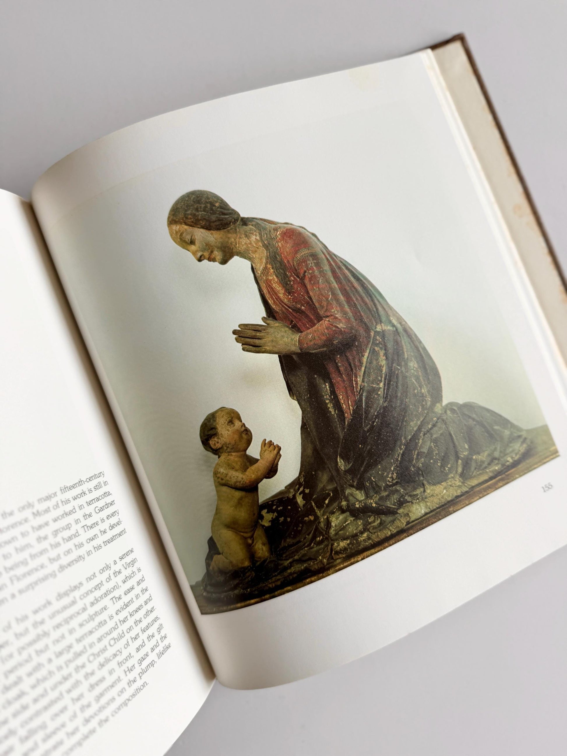 1981 Isabella Stewart Gardner Museum Art Book | Museums Discovered | Vintage Boston Art Collection | Collectible Art Book