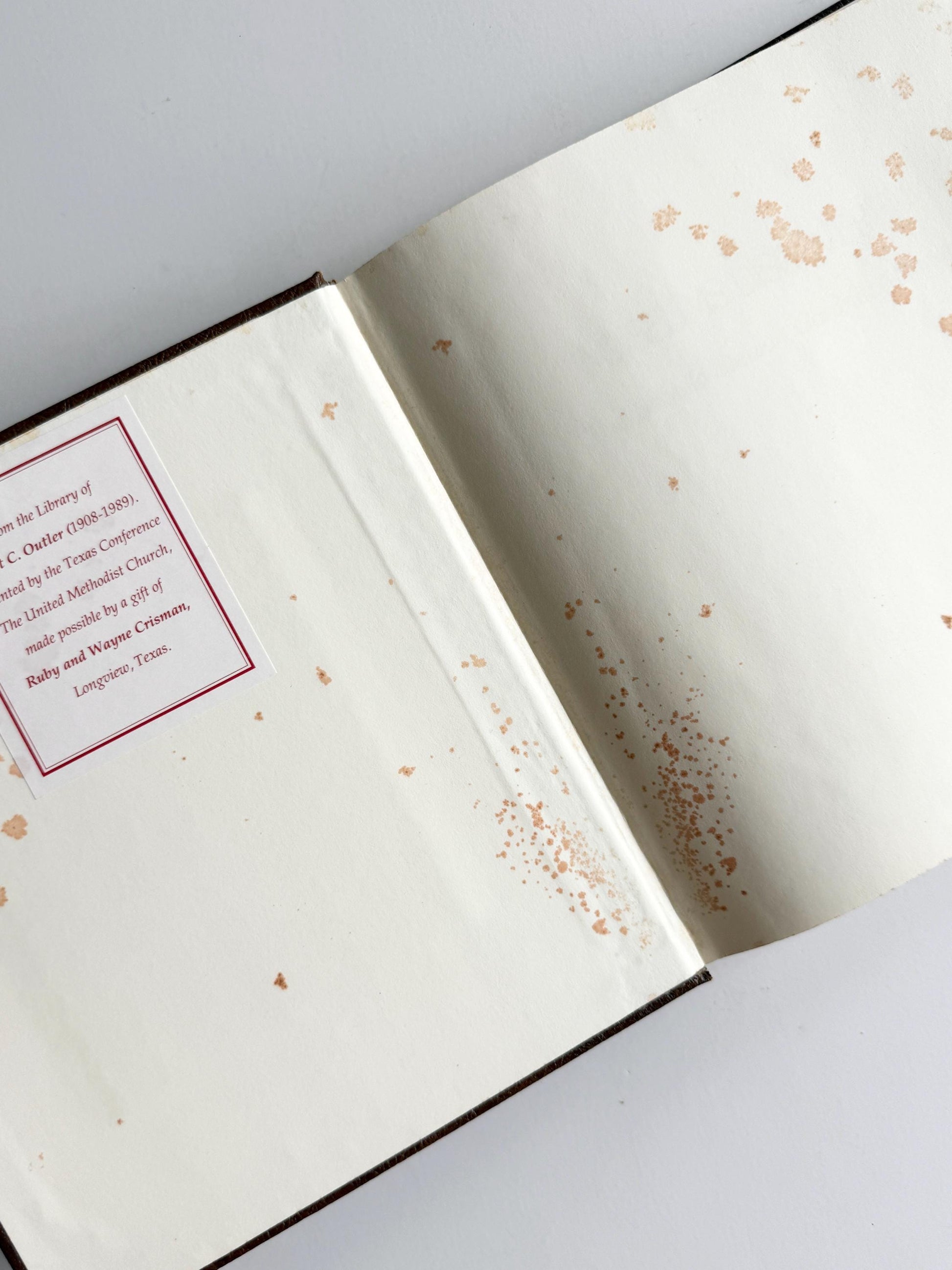 1981 Isabella Stewart Gardner Museum Art Book | Museums Discovered | Vintage Boston Art Collection | Collectible Art Book