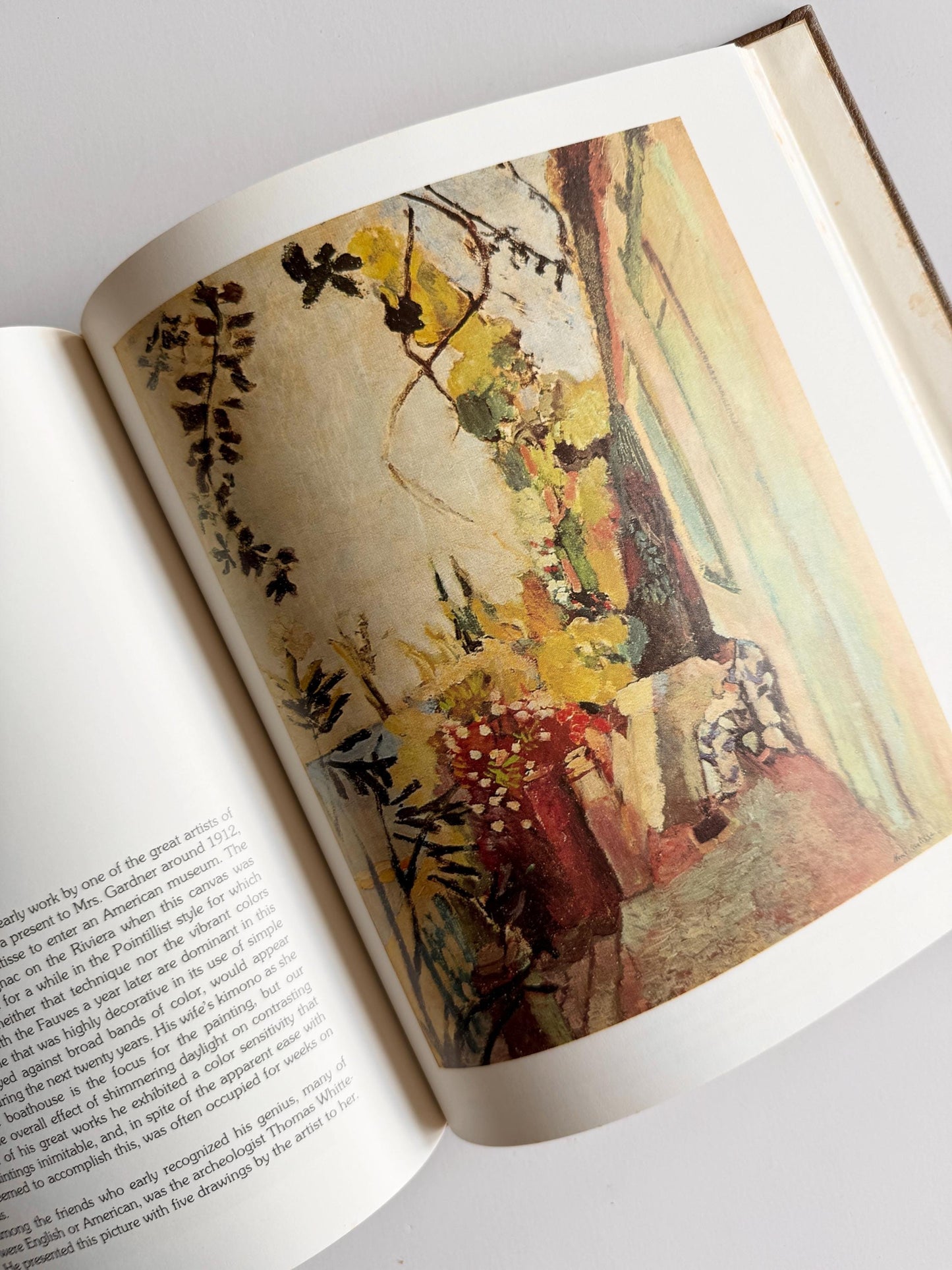 1981 Isabella Stewart Gardner Museum Art Book | Museums Discovered | Vintage Boston Art Collection | Collectible Art Book
