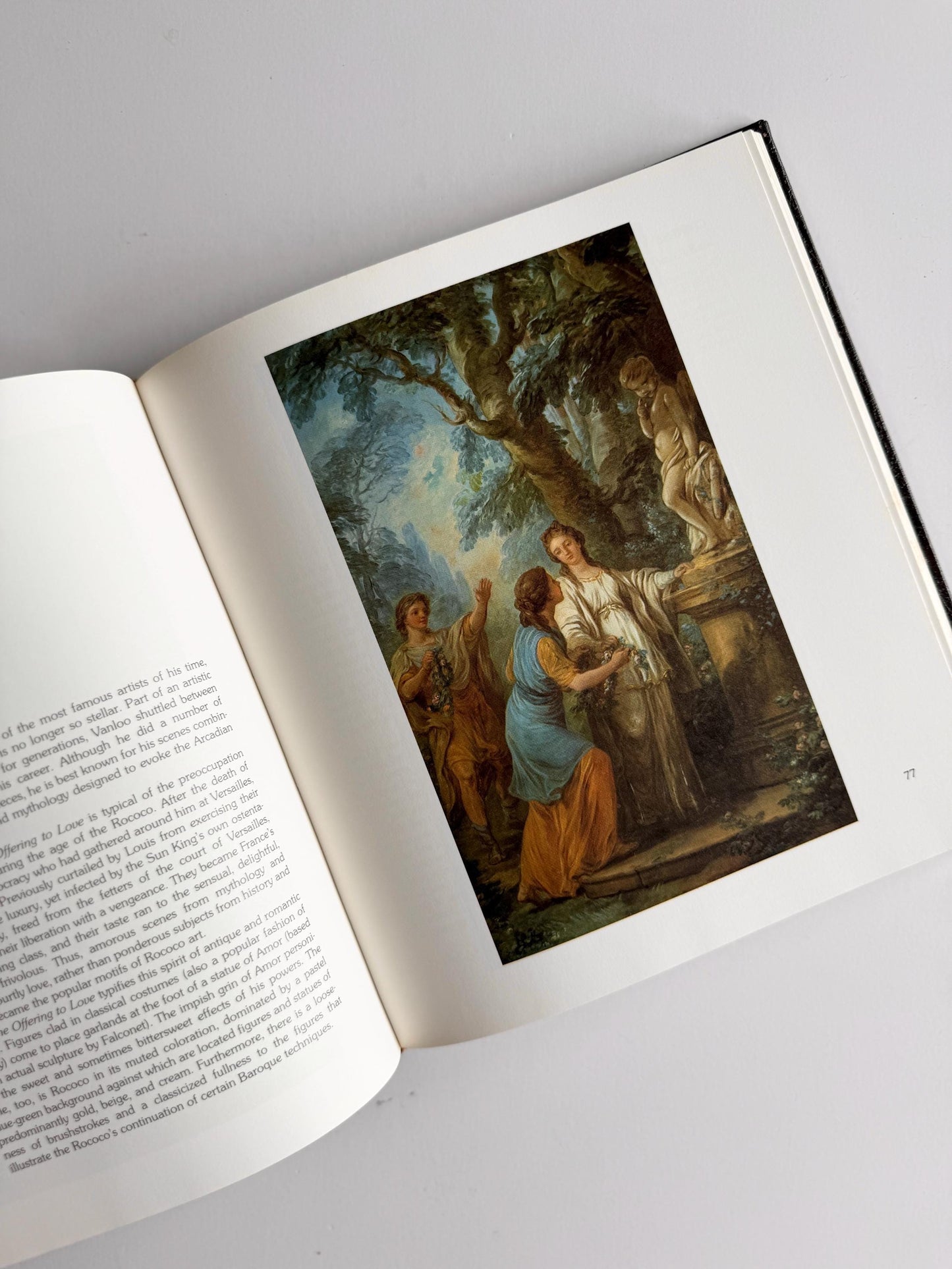 1982 Wadsworth Atheneum Art Book | Museums Discovered | Vintage American Art Museum Book | Collectible Art Book