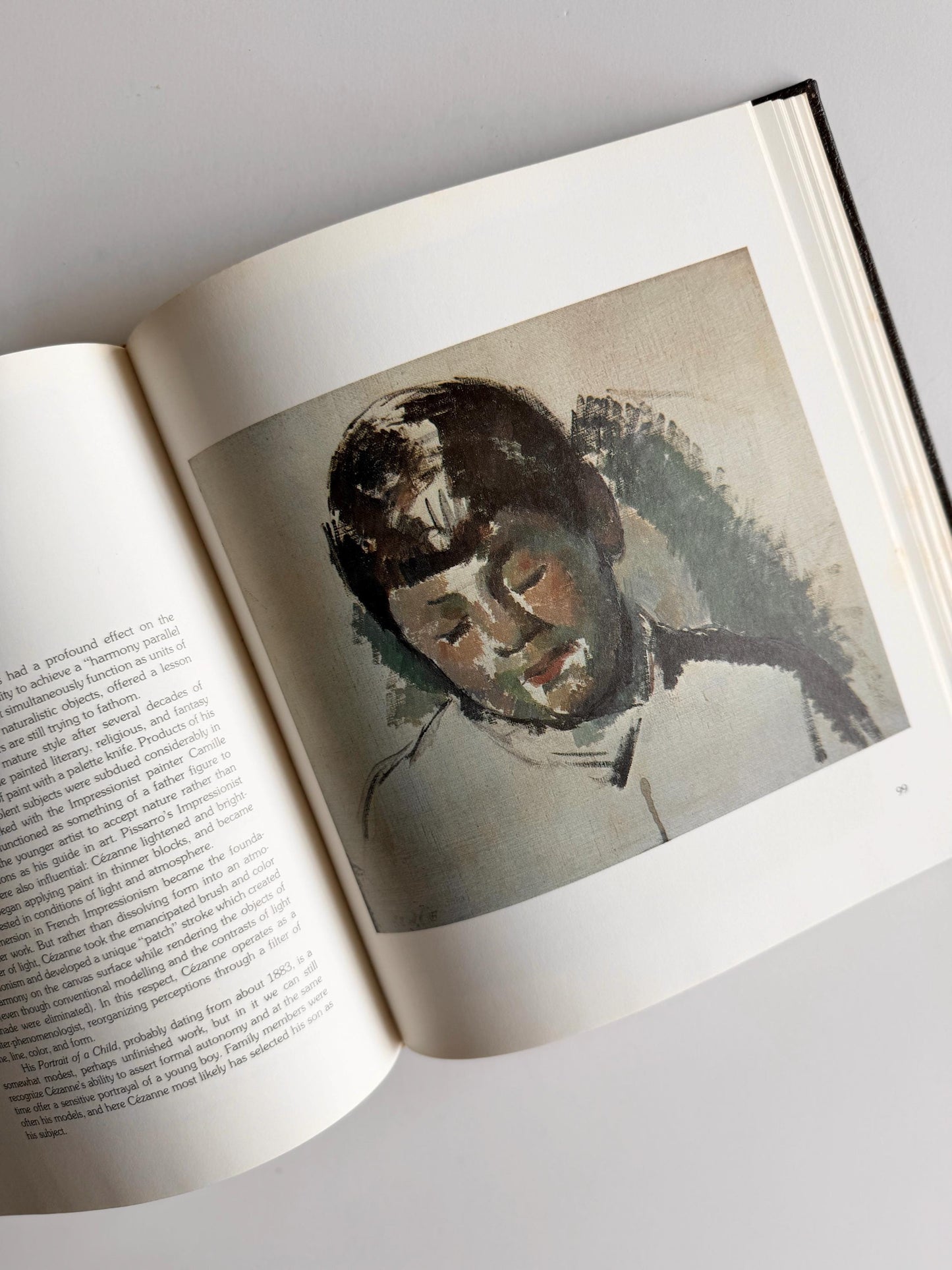 1982 Wadsworth Atheneum Art Book | Museums Discovered | Vintage American Art Museum Book | Collectible Art Book
