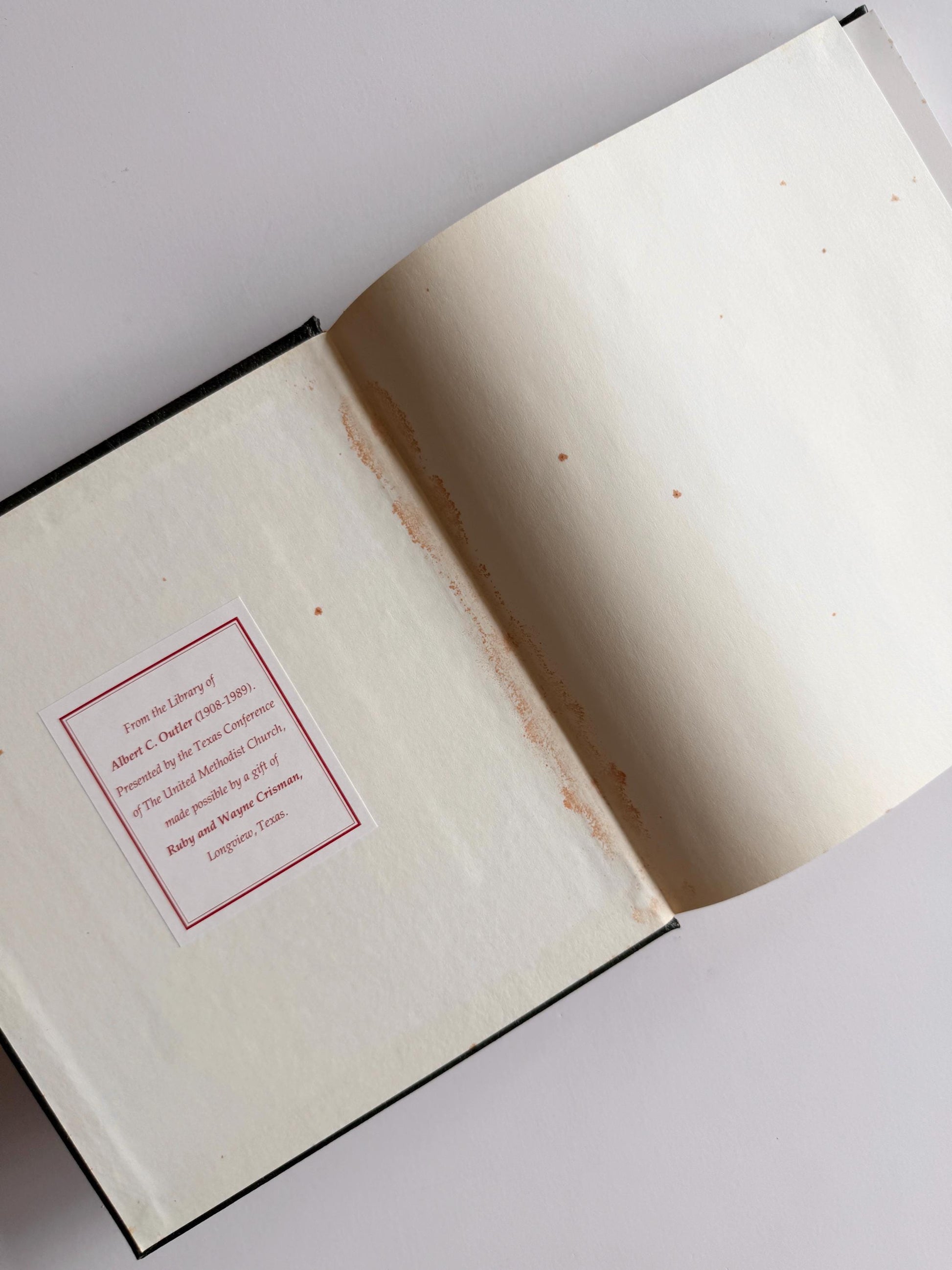 1981 The Phillips Collection Art Book | Museums Discovered | Vintage Modern Art Museum Book | Washington DC