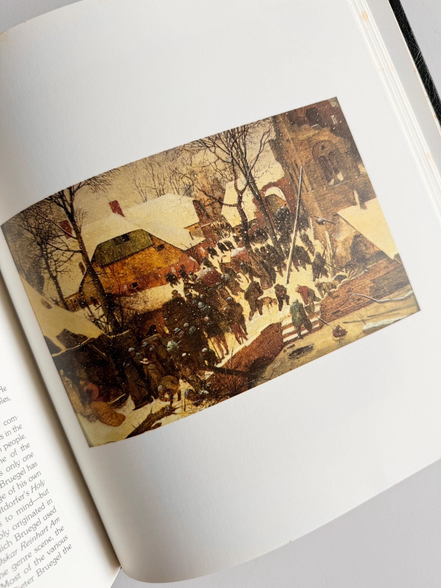 1981 Oskar Reinhart Collections Art Book | Museums Discovered | Vintage Swiss Art Collection