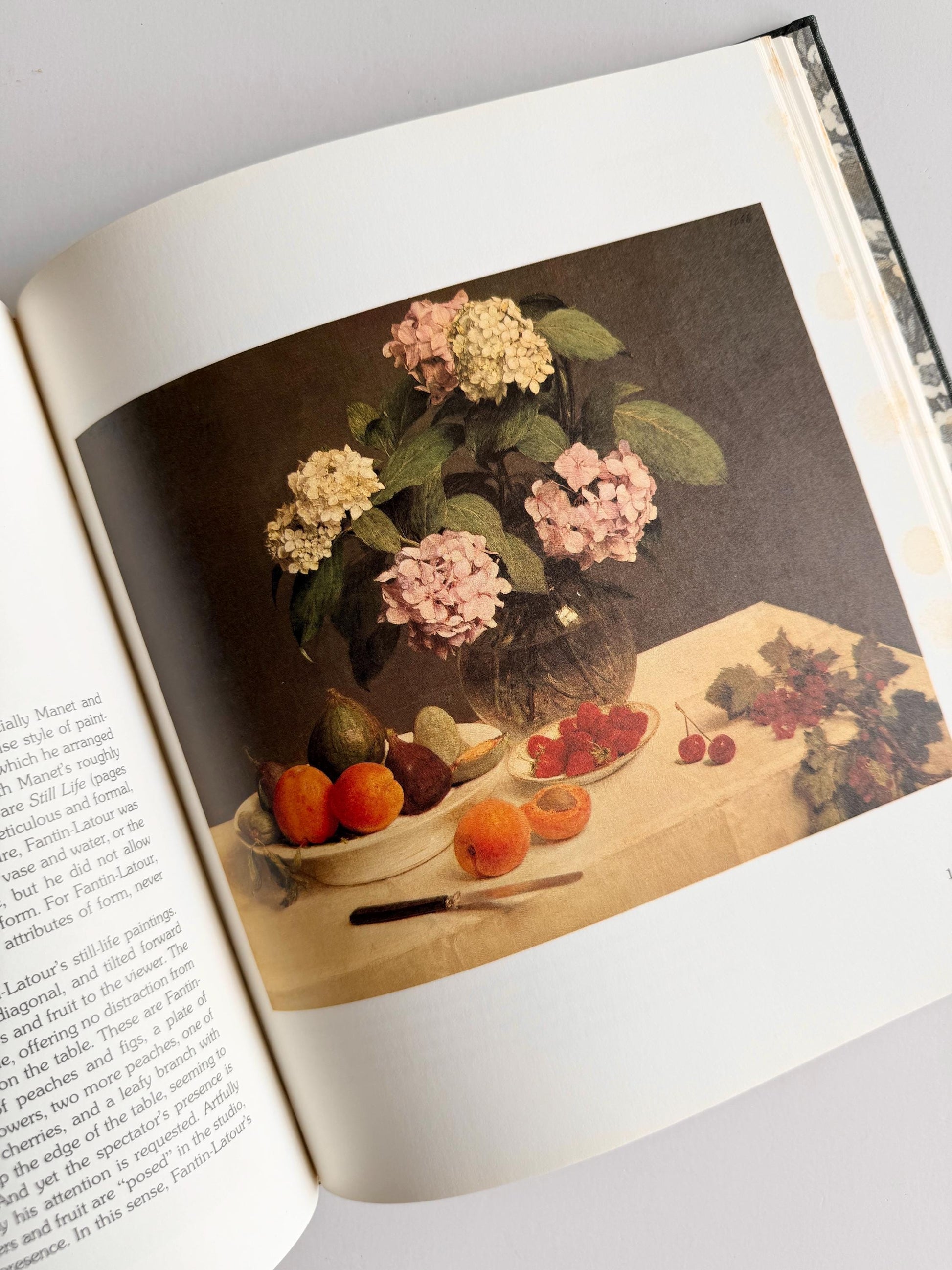 1982 Calouste Gulbenkian Museum Art Book | Museums Discovered | Vintage Lisbon Art Collection | European & Asian Art
