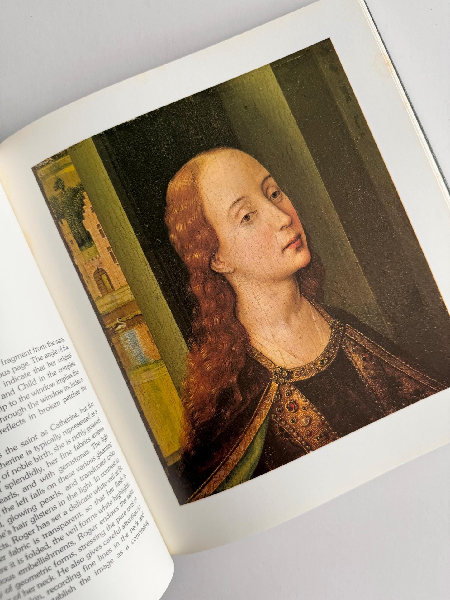 1982 Calouste Gulbenkian Museum Art Book | Museums Discovered | Vintage Lisbon Art Collection | European & Asian Art