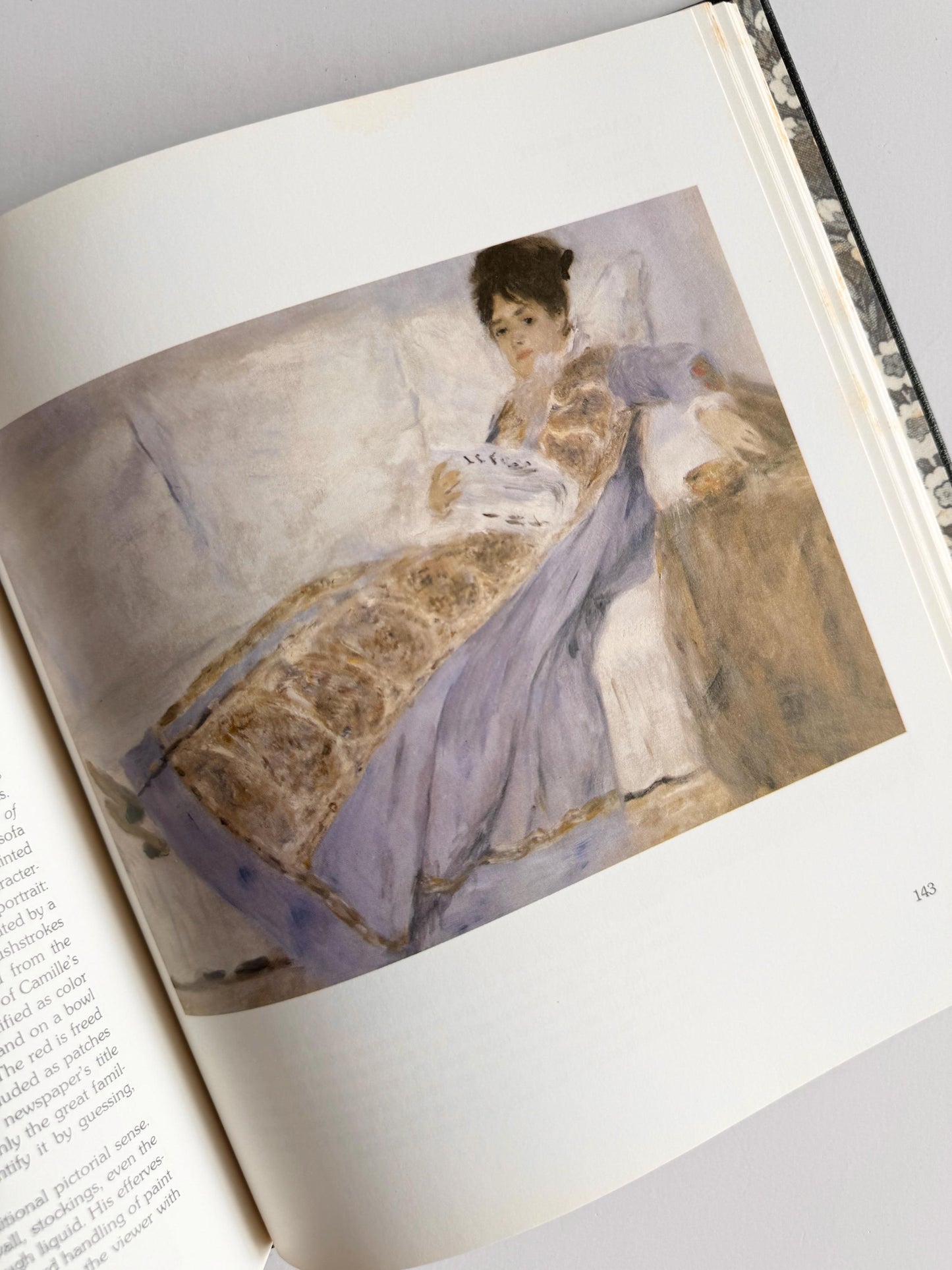 1982 Calouste Gulbenkian Museum Art Book | Museums Discovered | Vintage Lisbon Art Collection | European & Asian Art