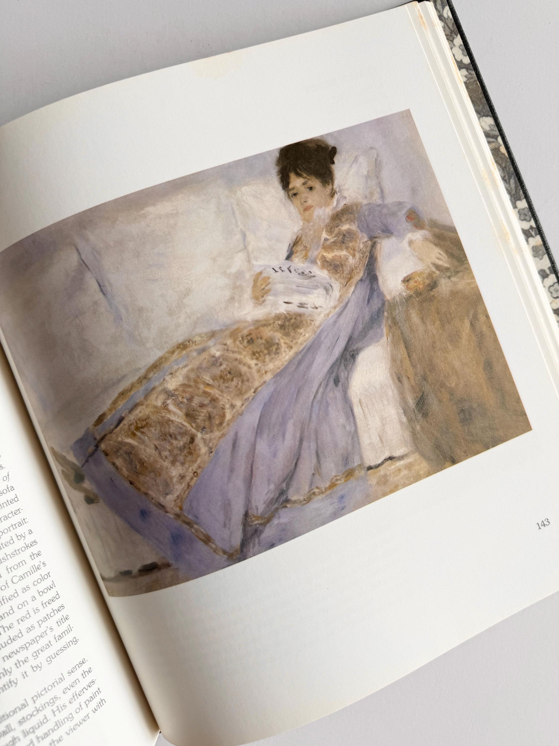 1982 Calouste Gulbenkian Museum Art Book | Museums Discovered | Vintage Lisbon Art Collection | European & Asian Art