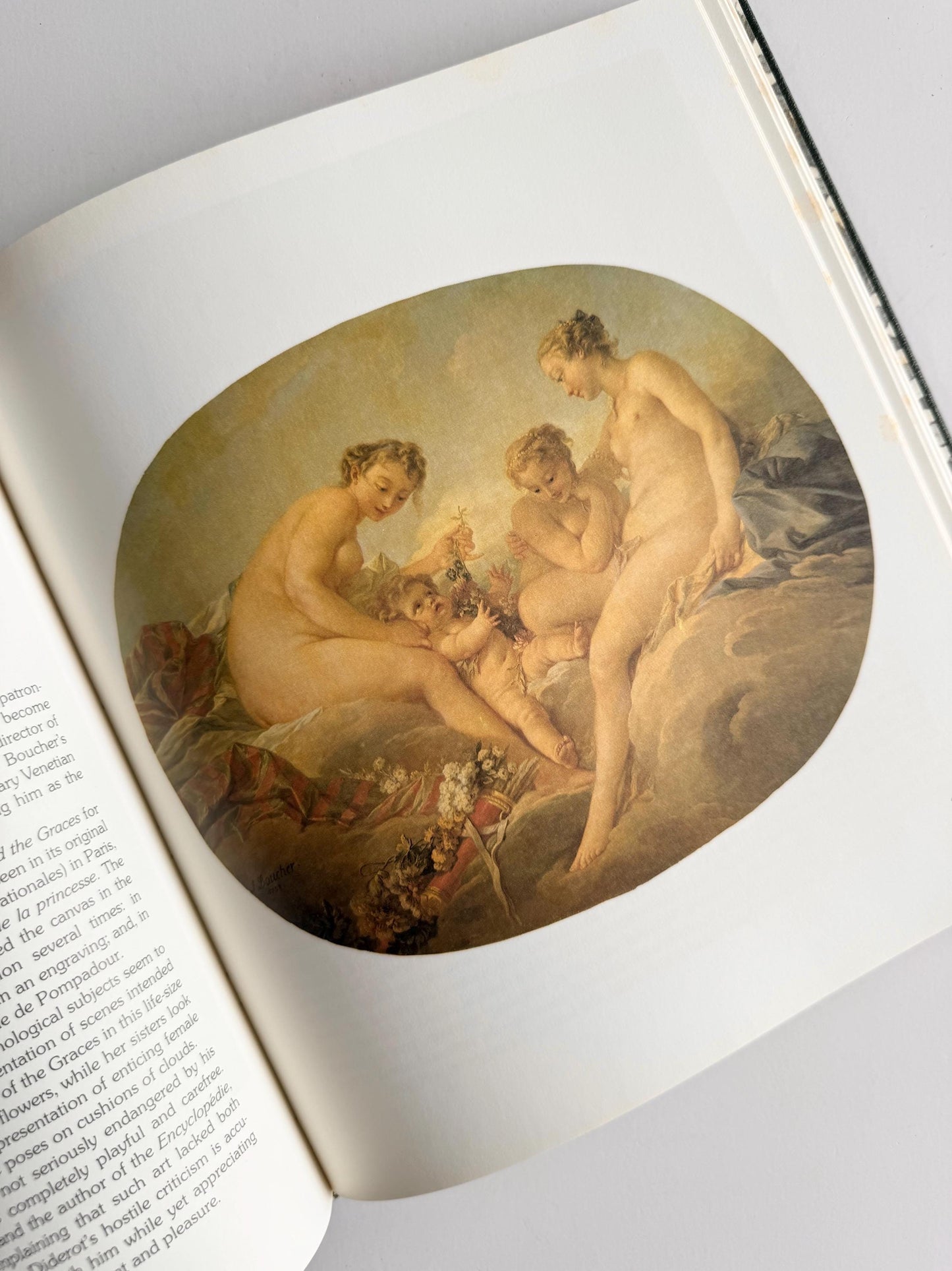 1982 Calouste Gulbenkian Museum Art Book | Museums Discovered | Vintage Lisbon Art Collection | European & Asian Art
