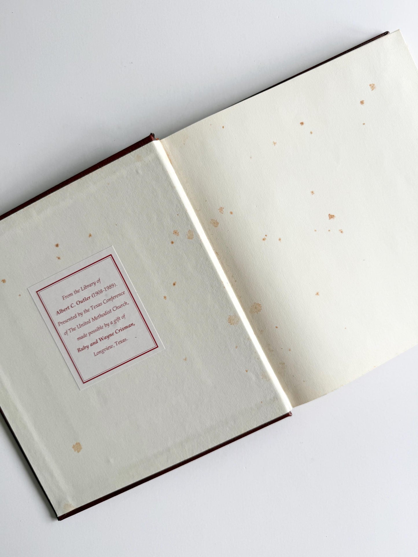 1981 Brücke Museum Art Book | Museums Discovered | German Expressionism | Vintage Art Book