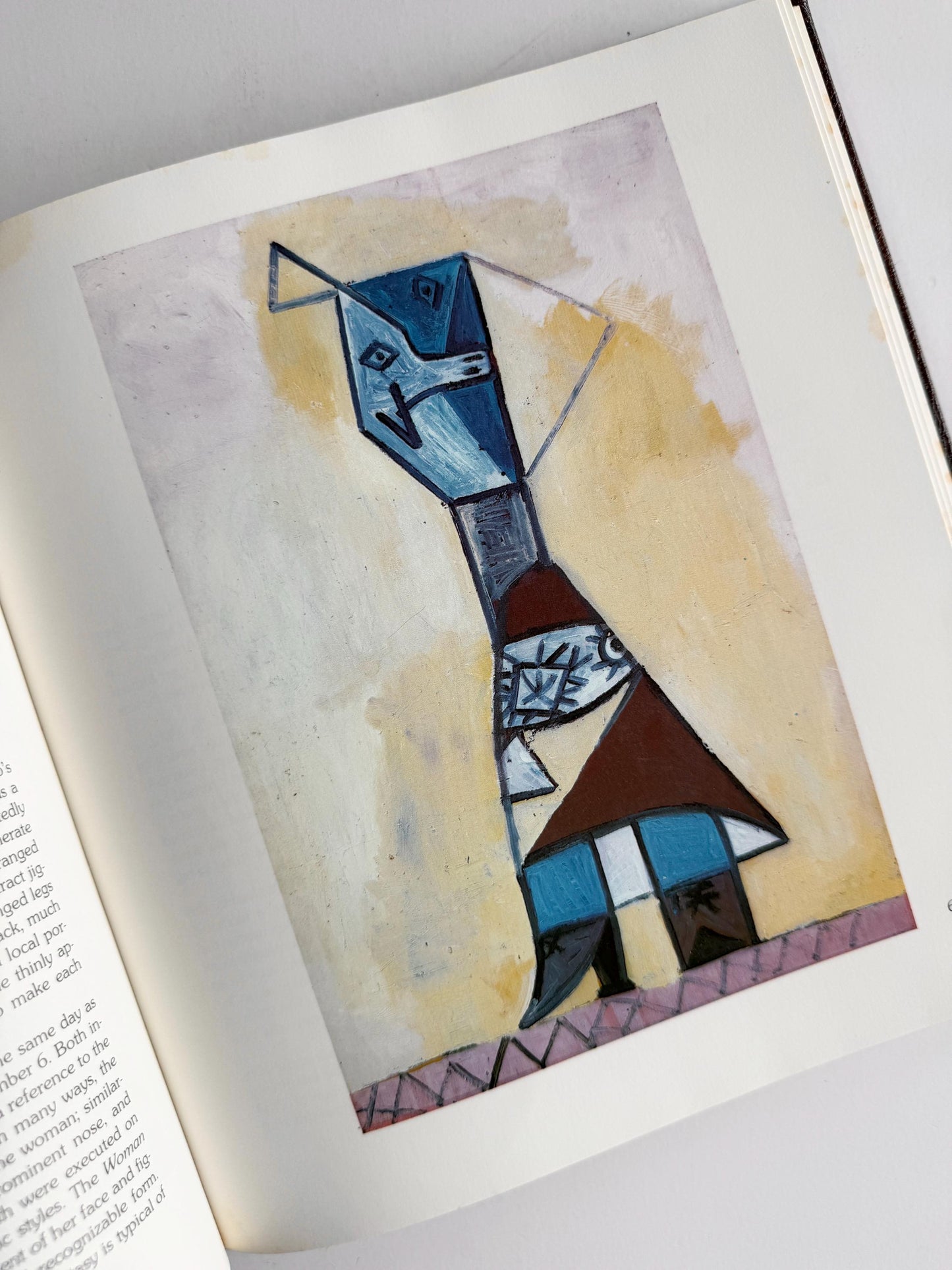 1981 Museums of the Côte d’Azur Art Book | Museums Discovered | Vintage French Riviera Art | Artists & Museums