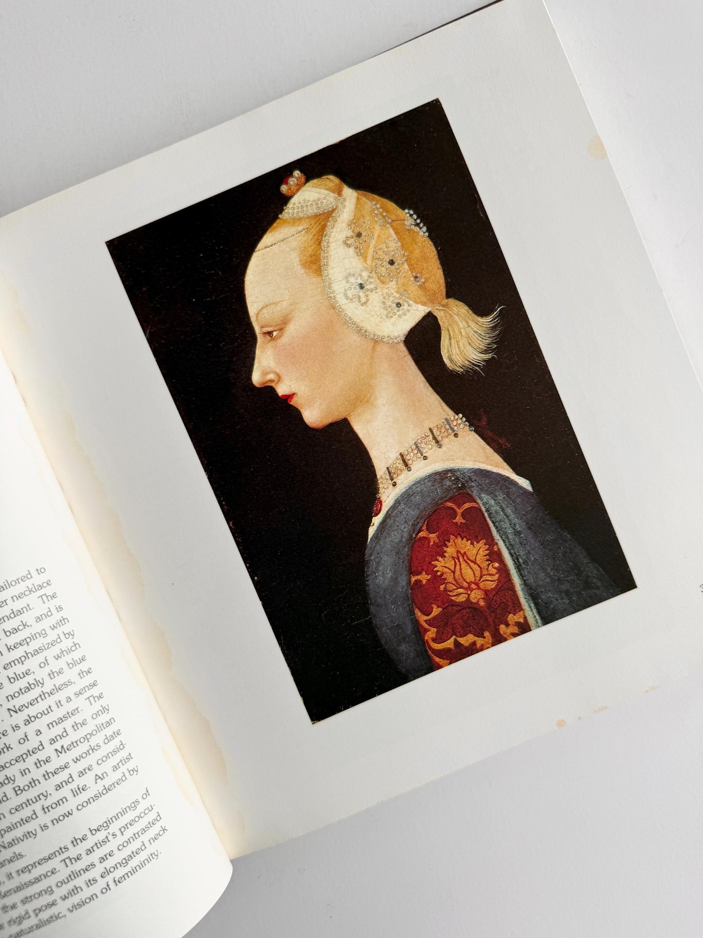 1981 Isabella Stewart Gardner Museum Art Book | Museums Discovered | Vintage Boston Art Collection | Collectible Art Book