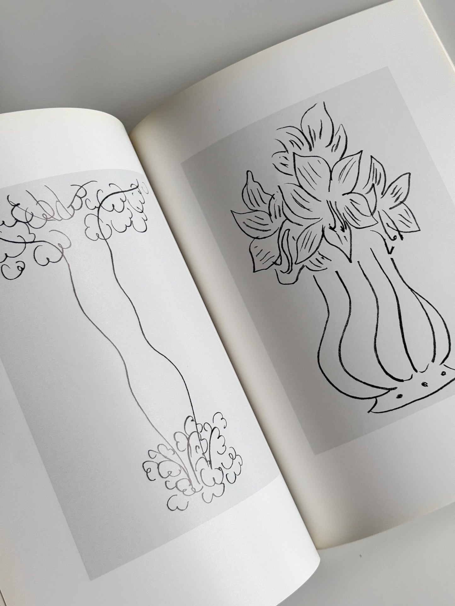 1997 Henri Matisse Florilège des Amours de Ronsard | Art Book French Renaissance Poetry Exhibition Catalogue