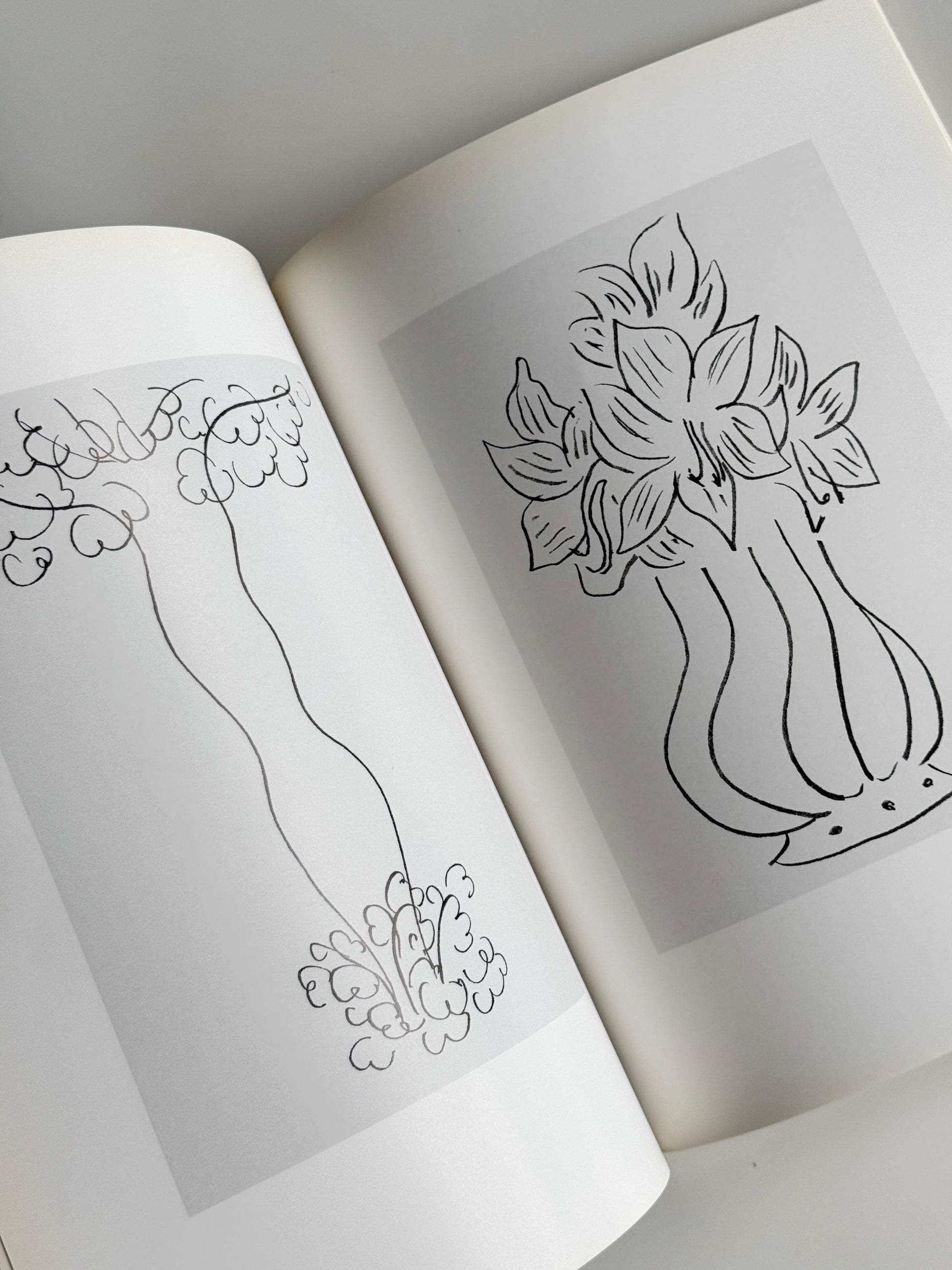 1997 Henri Matisse Florilège des Amours de Ronsard | Art Book French Renaissance Poetry Exhibition Catalogue
